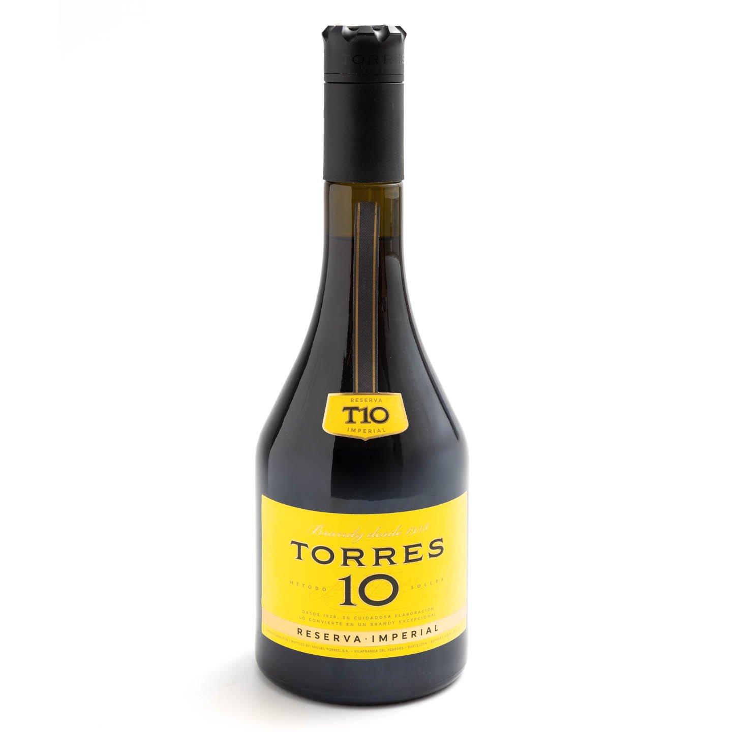 Brandy Solera Reserva Imperial Torres 0.7L
