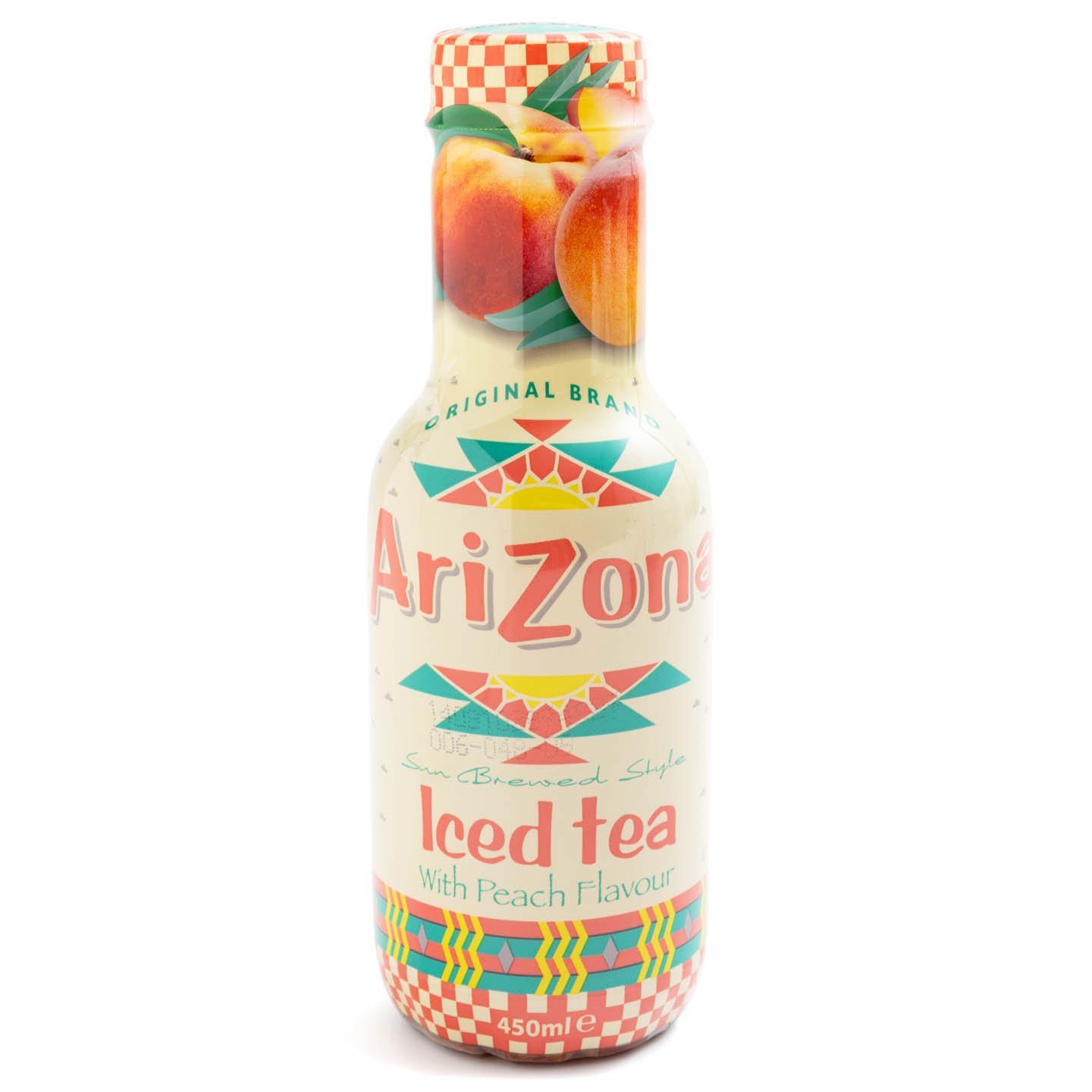 Ice Tea Arizona 0.4L, diverse sortimente