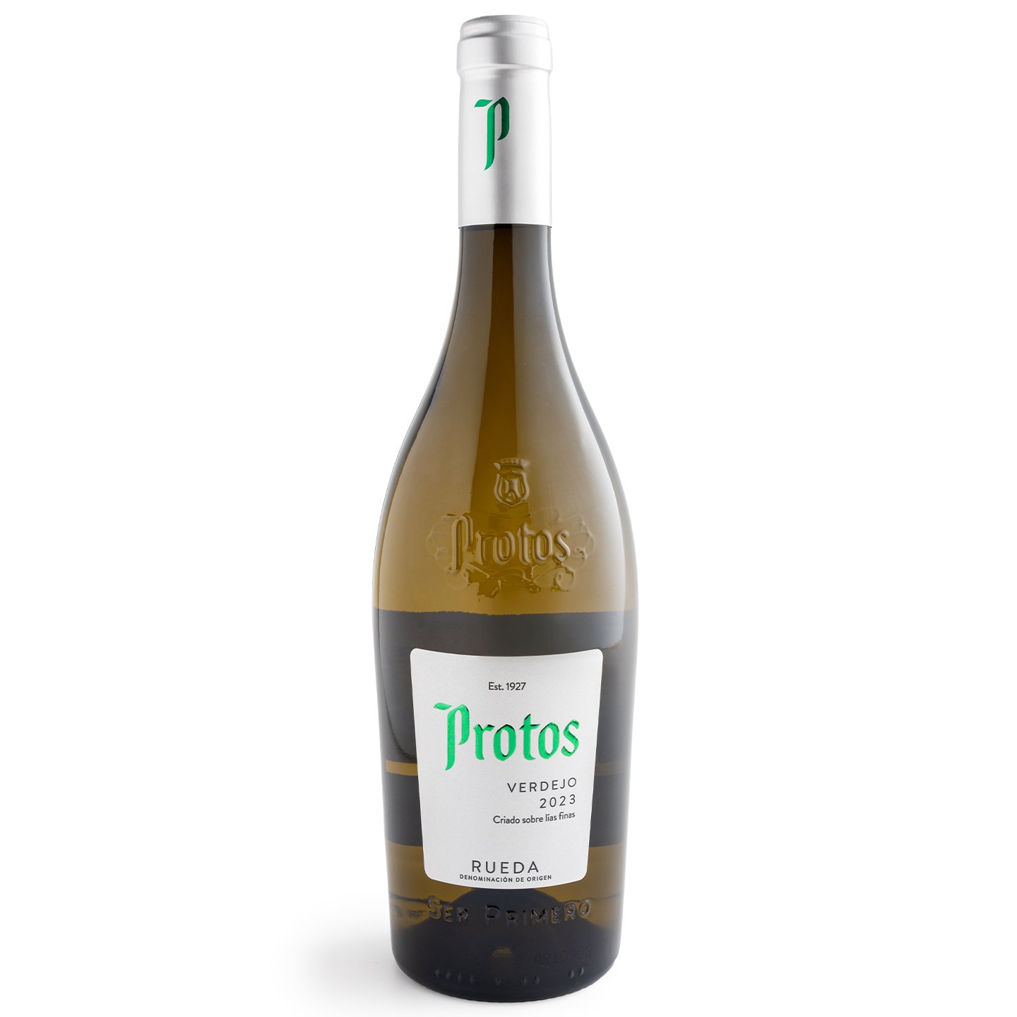 Vin roșu Portos Verdejo Reflets De France 0.75L