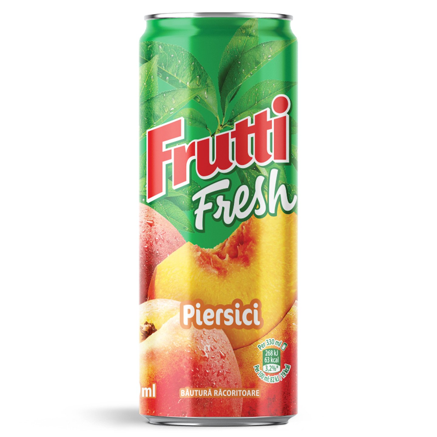 Frutti Fresh 0.33L