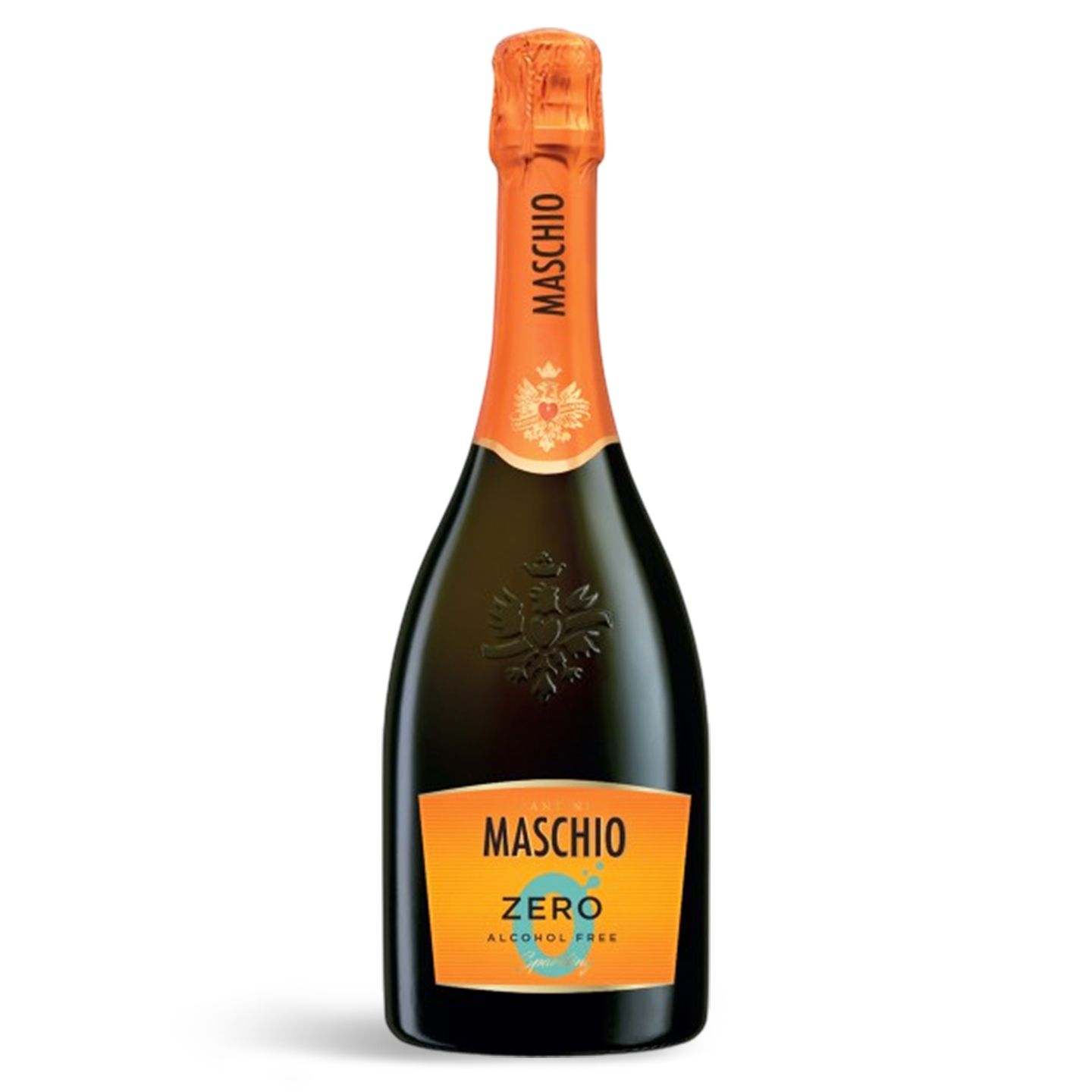 Vin spumant fără alcool Maschio 0.75L