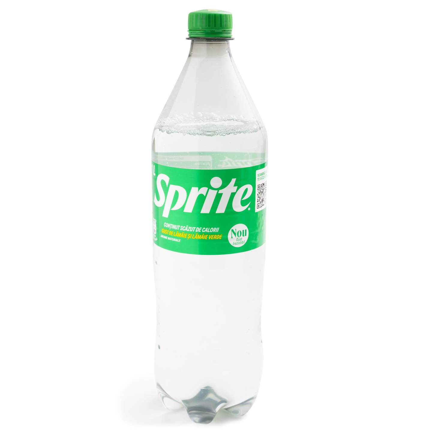 Băutură răcoritoare carbogazoasă Sprite 1L