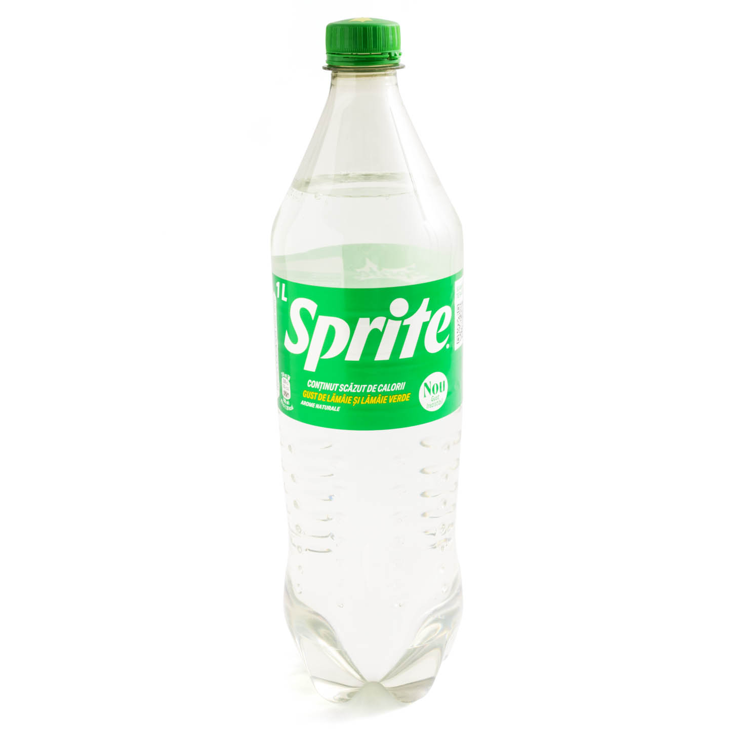 Băutură răcoritoare carbogazoasă Sprite 1L