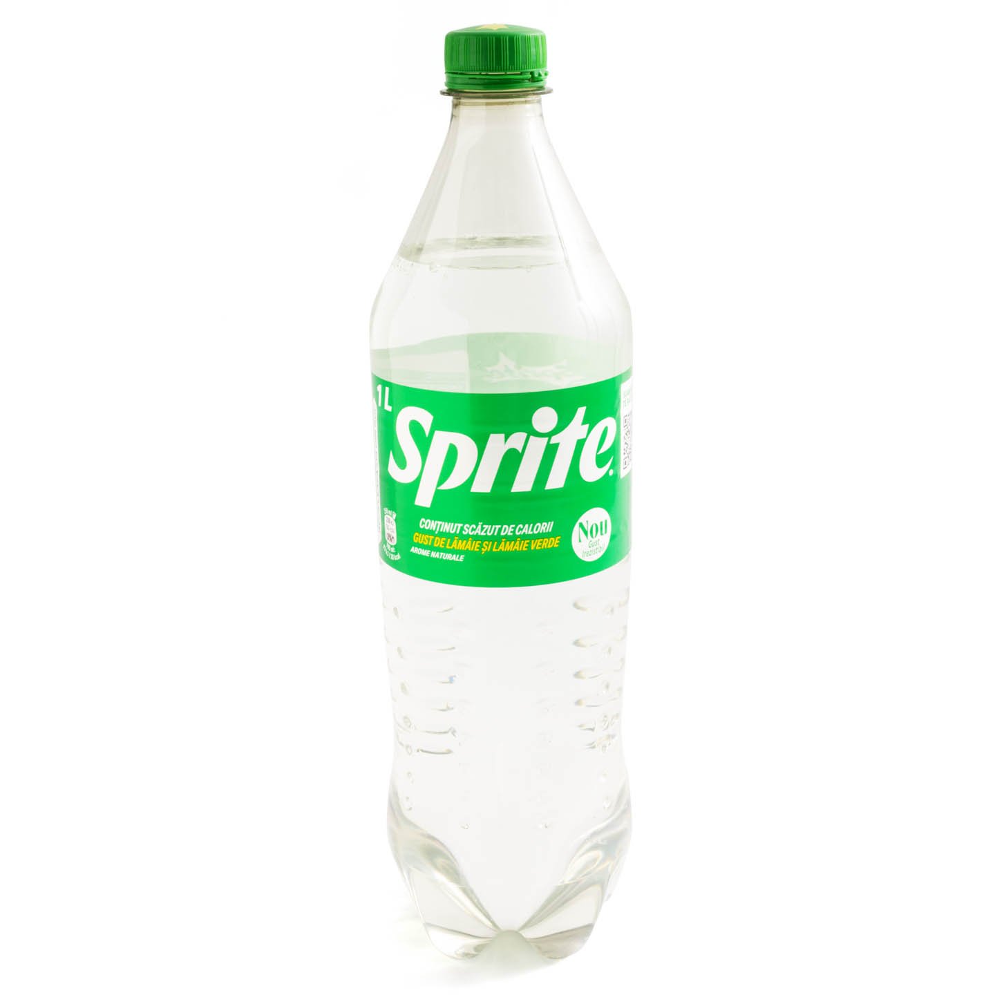 Băutură răcoritoare carbogazoasă Sprite Fresh 1L