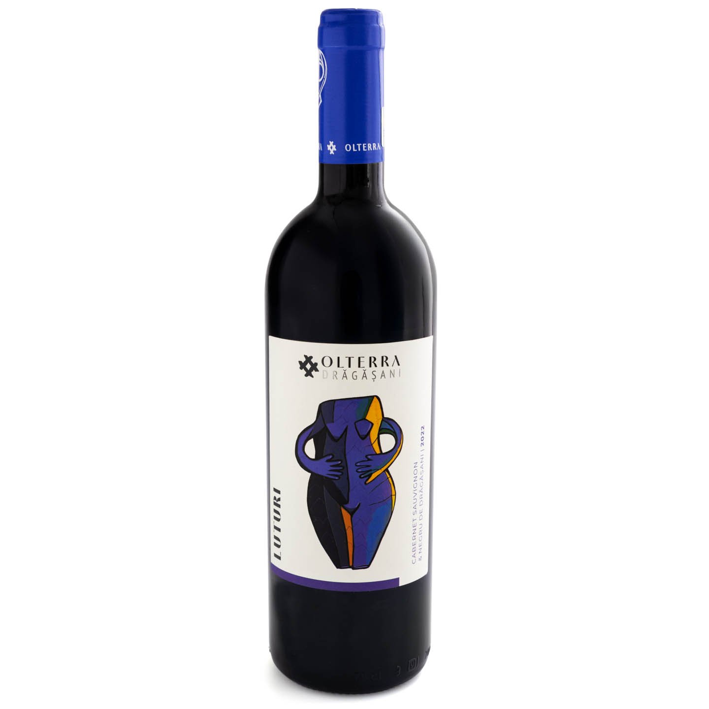 Vin Sauvignon Blanc Luturi 0.75L