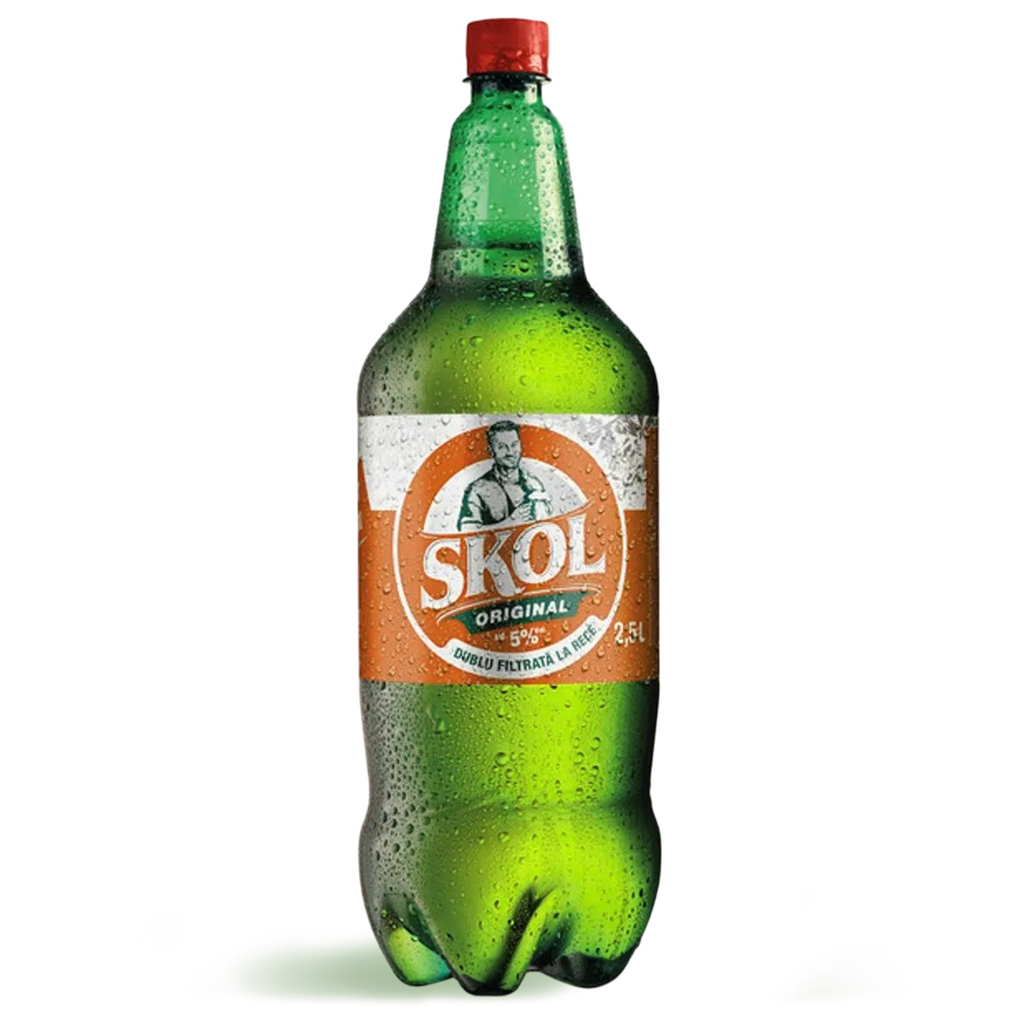 Bere Skol 2.5L