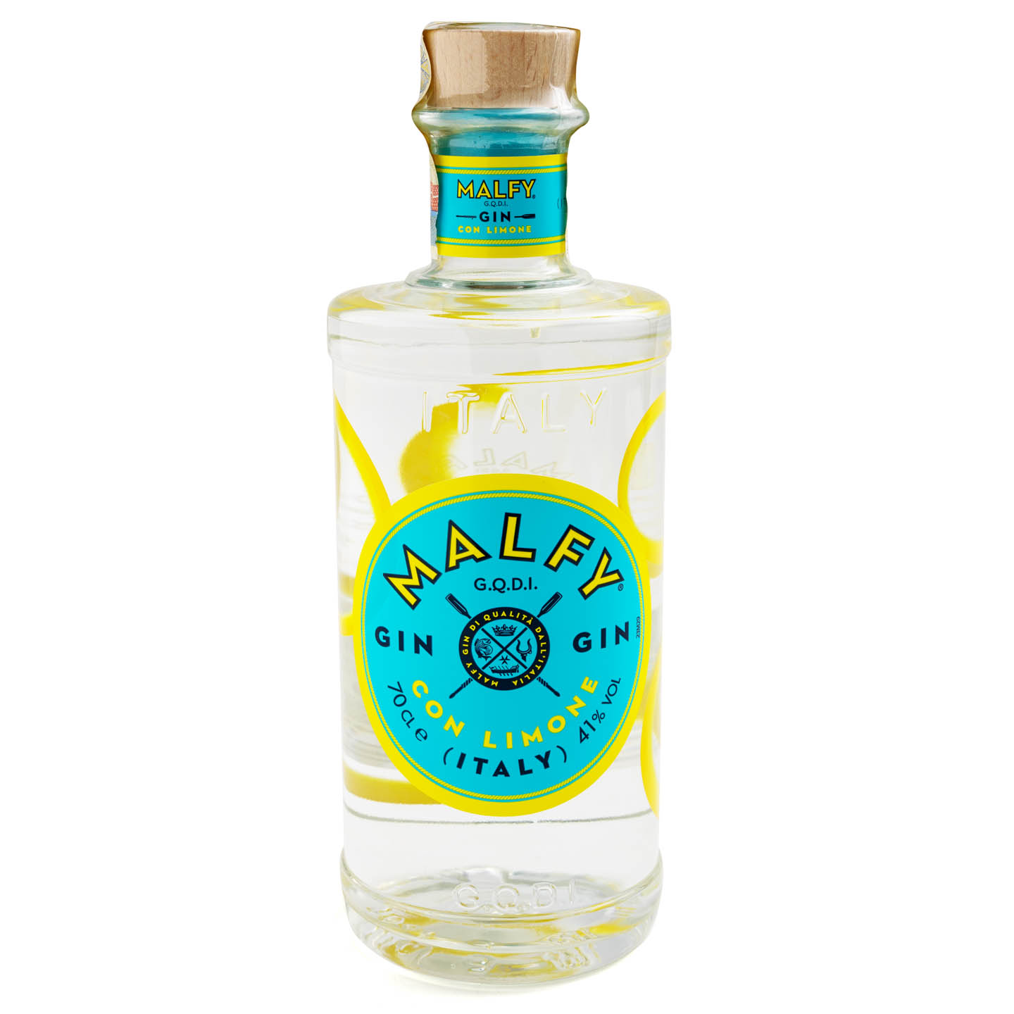 Gin Con Limone Malfy 0.7L