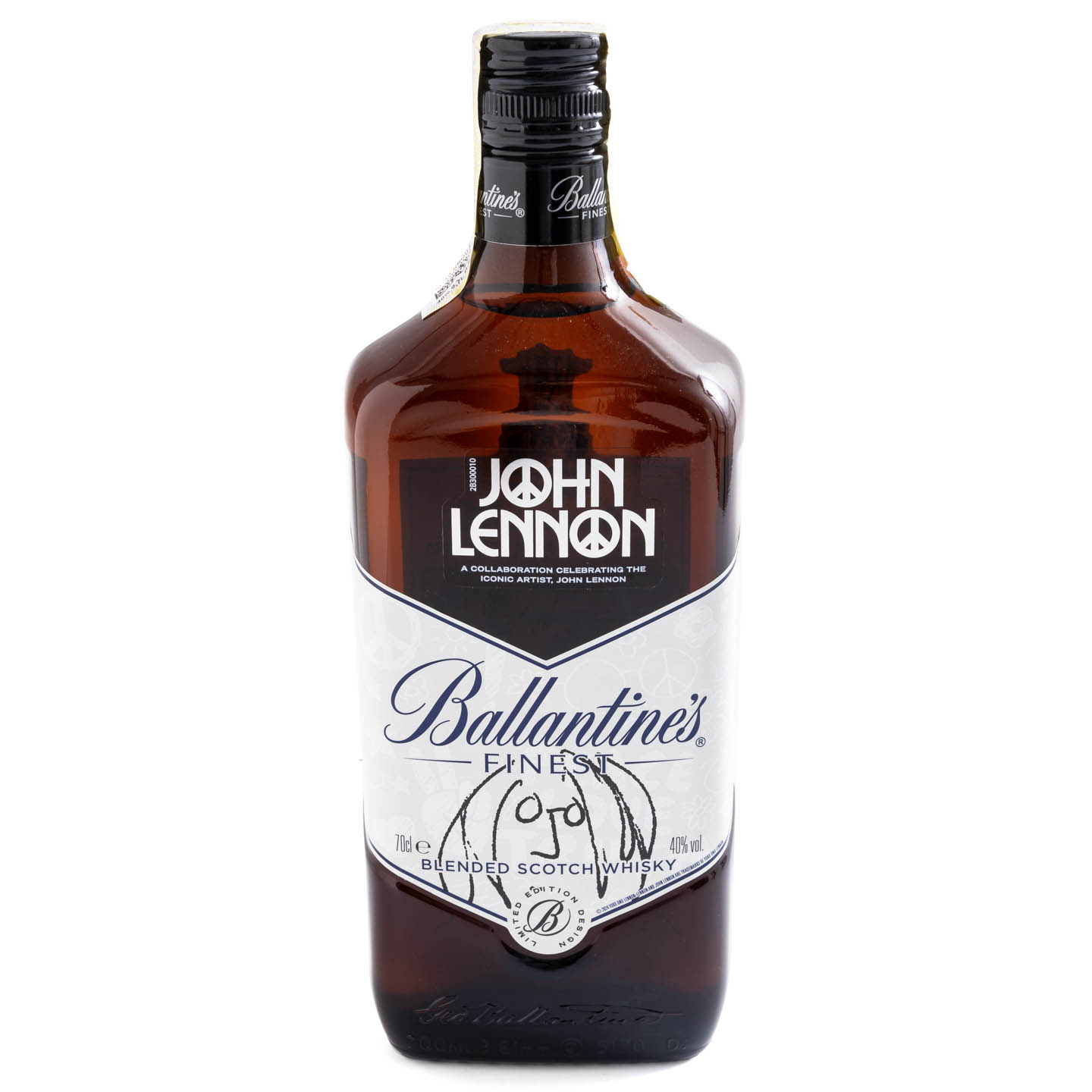 Whisky John Lennon Limited Edition Ballantine's 0.7L