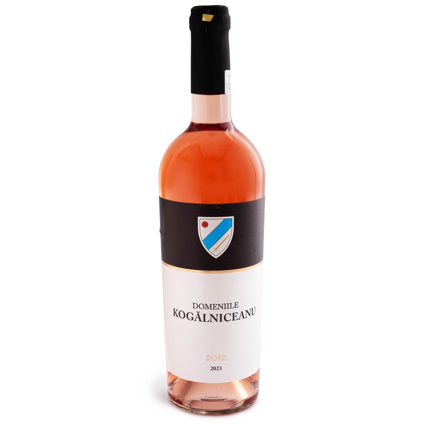 Vin rose Domeniile Kogalniceanu 0.75L