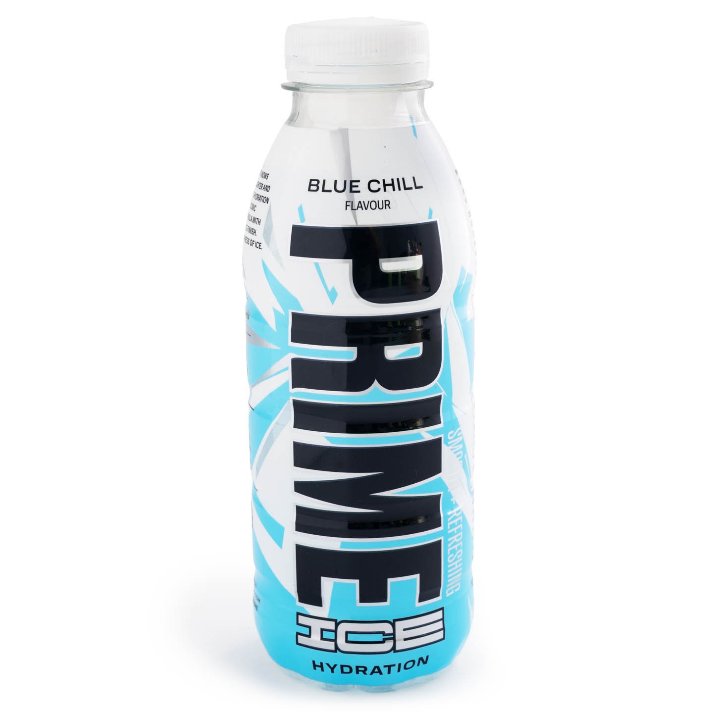 Băutură izotonică Blue Chill / Orange / Red Chill Prime Ice 0.5L