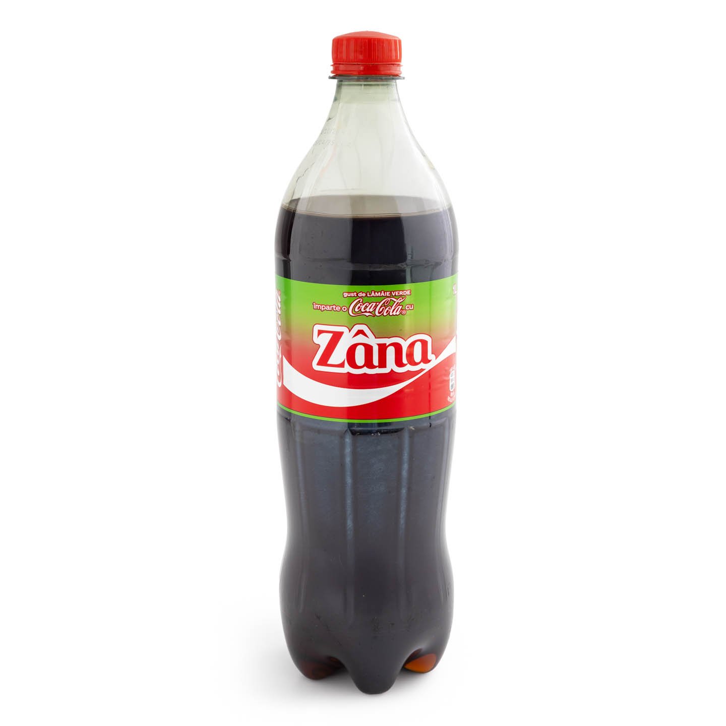 Coca Cola Lemon / Lime 1L