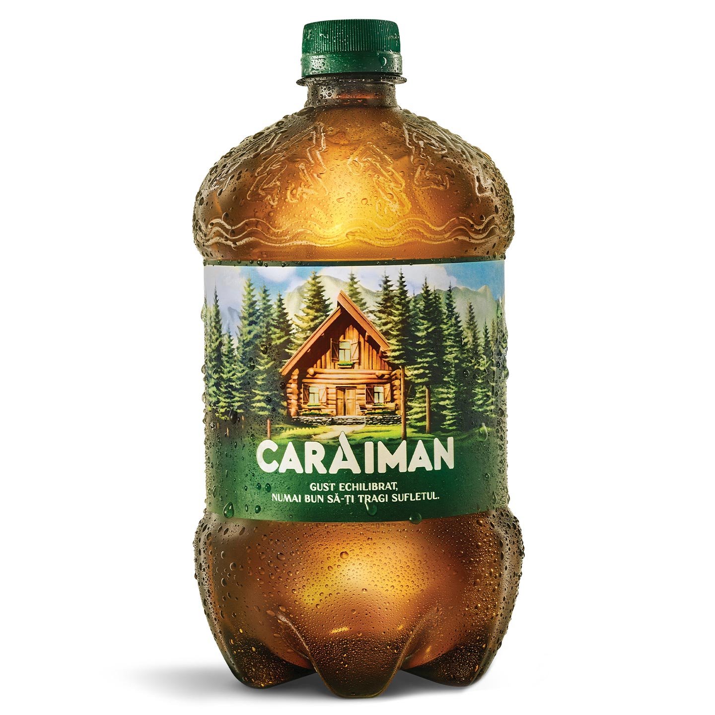 Bere Caraiman 1L
