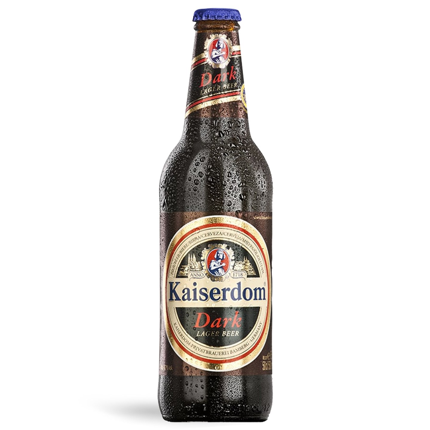 Bere Kaiserdom Kellerbier 0.5L