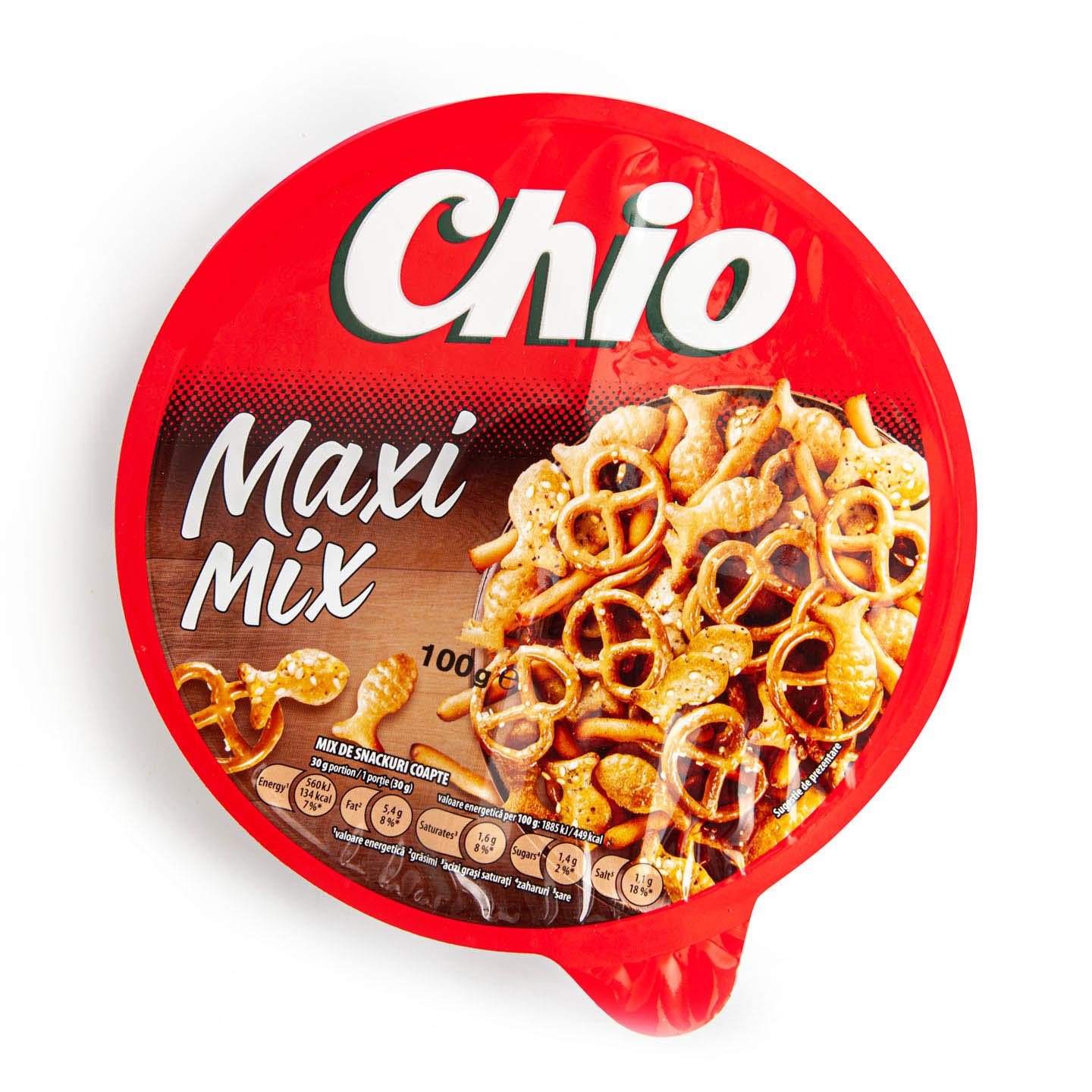 Maxi Mix Chio 100g