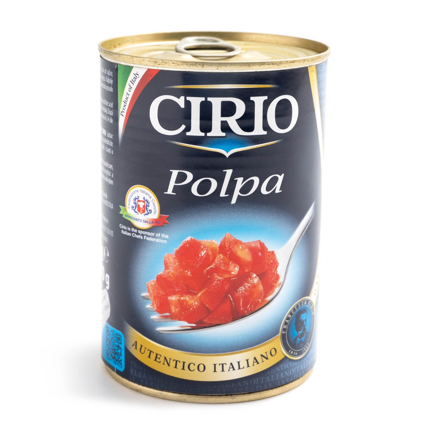 Pulpă de roșii Cirio 400g