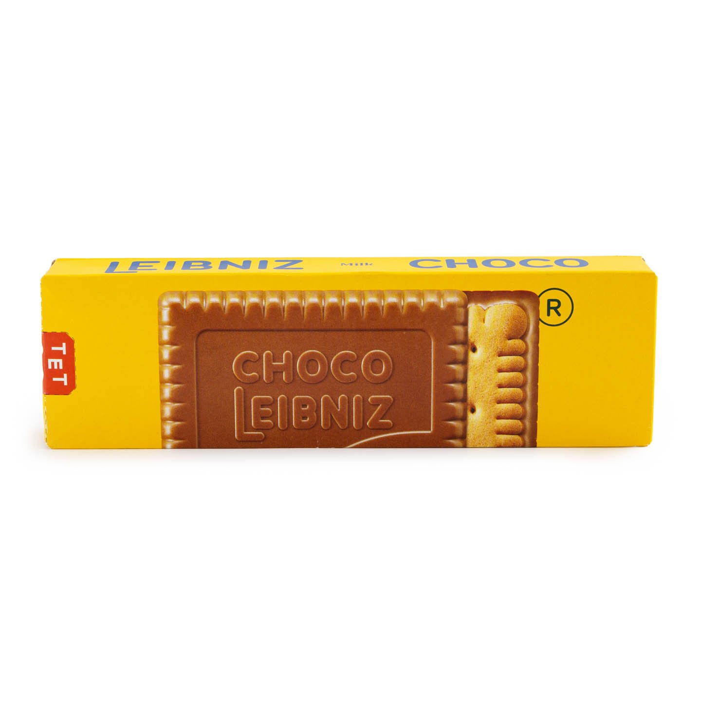 Biscuiți cu ciocolată Leibniz, 125g