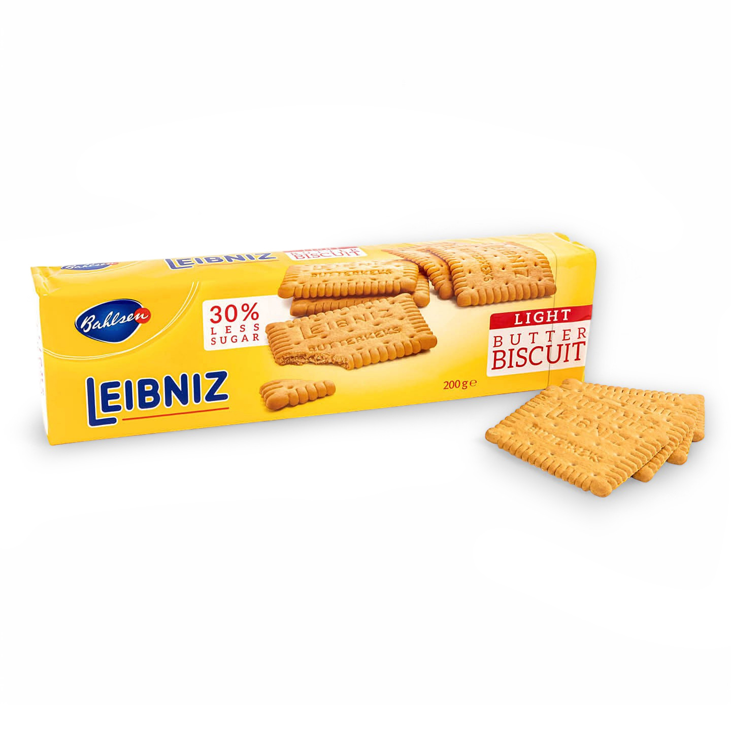 Biscuiți dietetici Leibniz 200g
