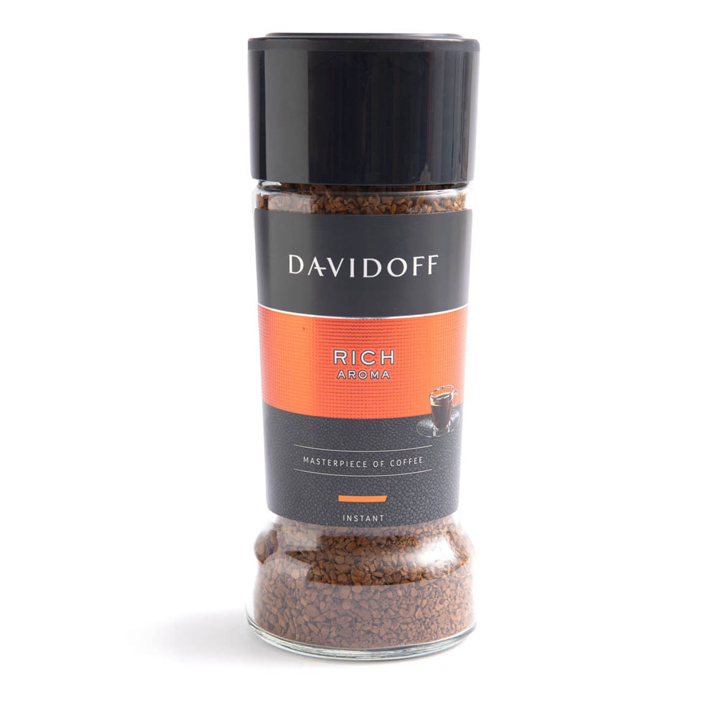 Cafea instant Davidoff 100g