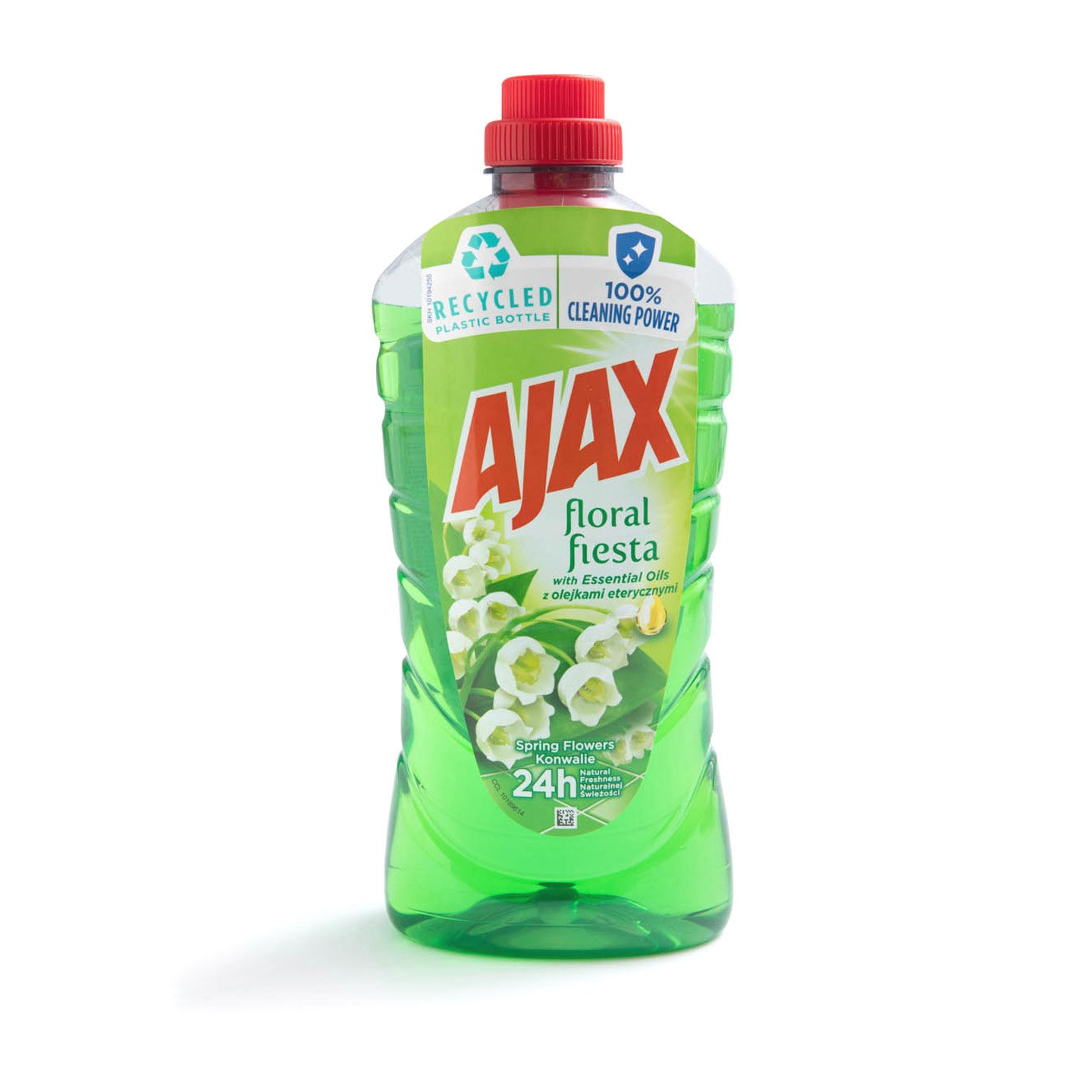 Detergent universal pentru suprafețe Ajax 1L