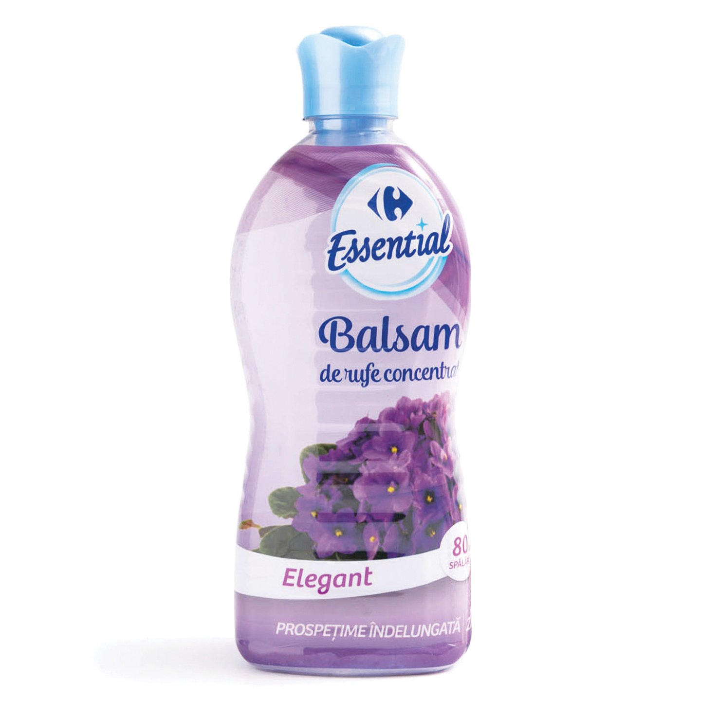 Balsam pentru rufe, concentrat Elegance / Apin Carrefour Essential 2L