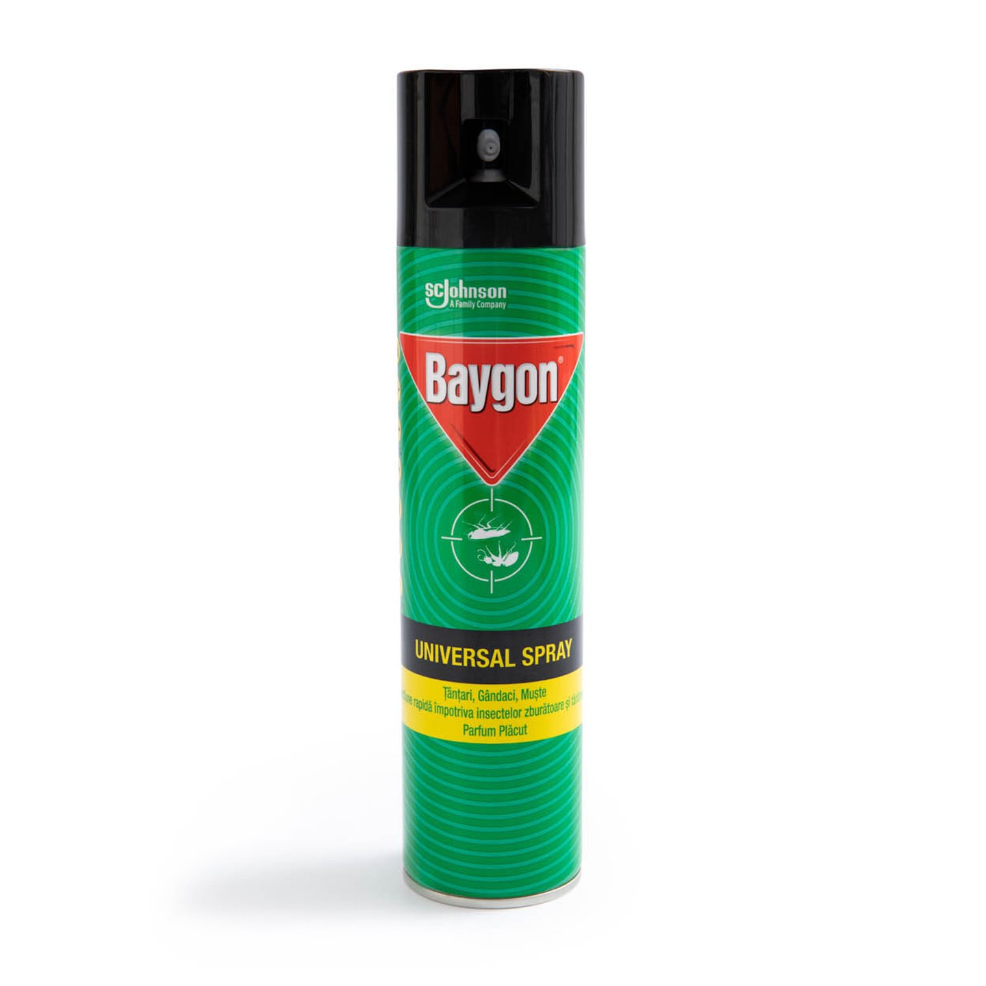 Spray insecticid universal Baygon 400ml