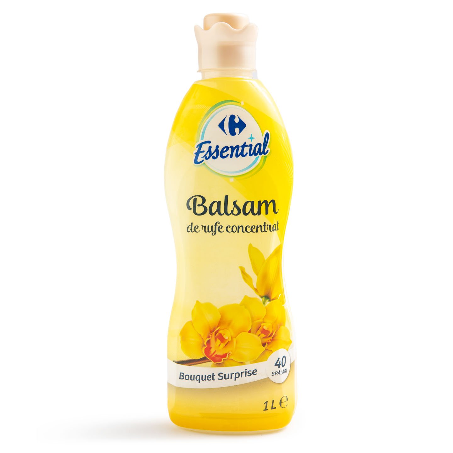 Balsam pentru rufe Surprise Carrefour Essential 1L
