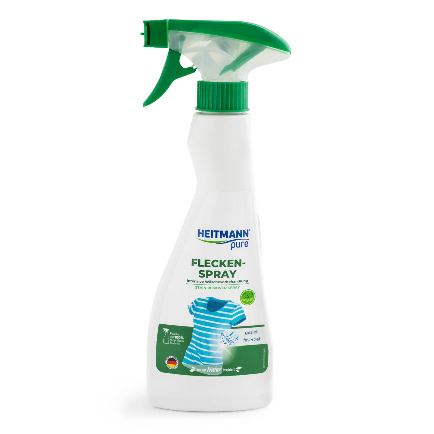 Spray pentru îndepărtarea petelor, Heitmann 250ml