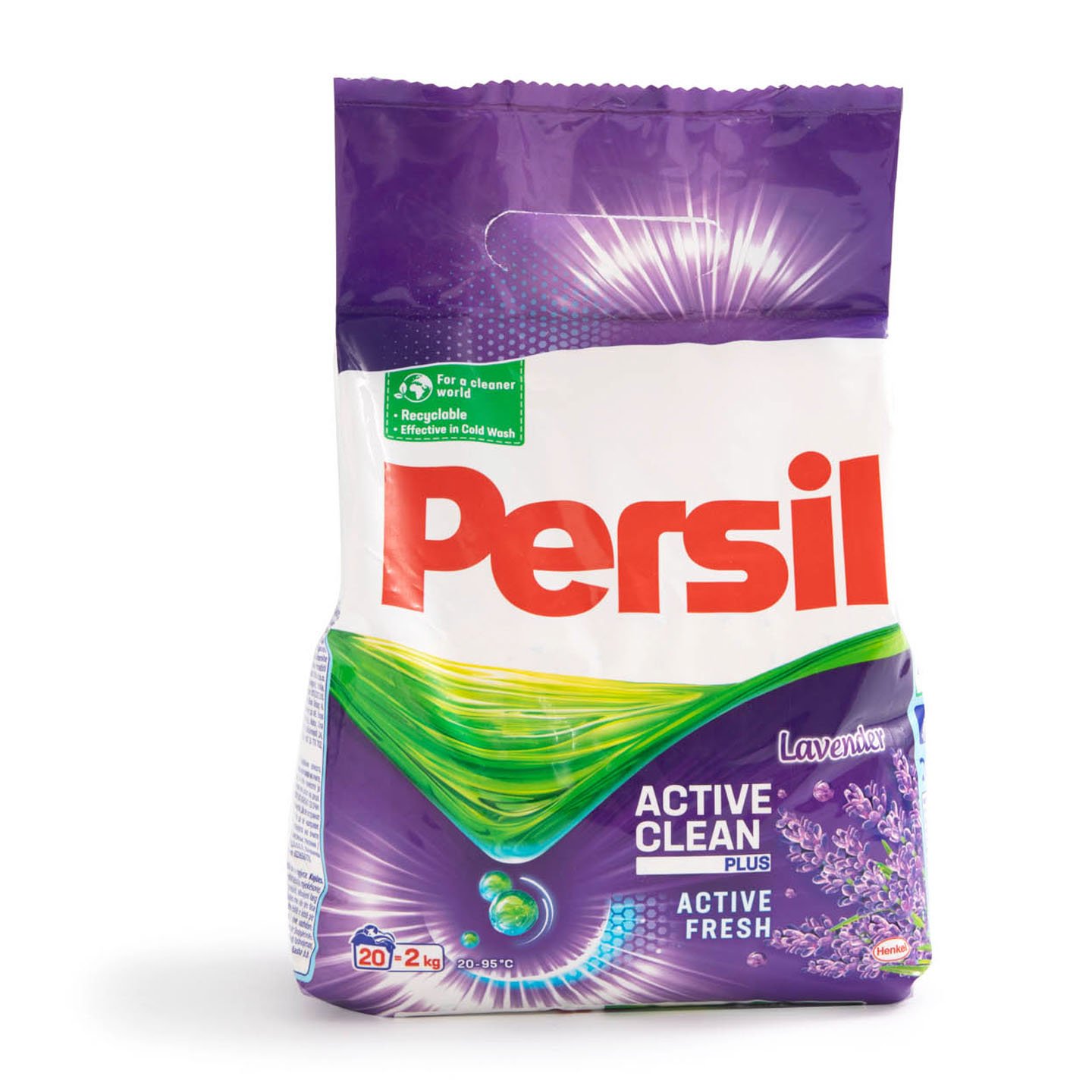 Detergent automat pudră Persil 2kg