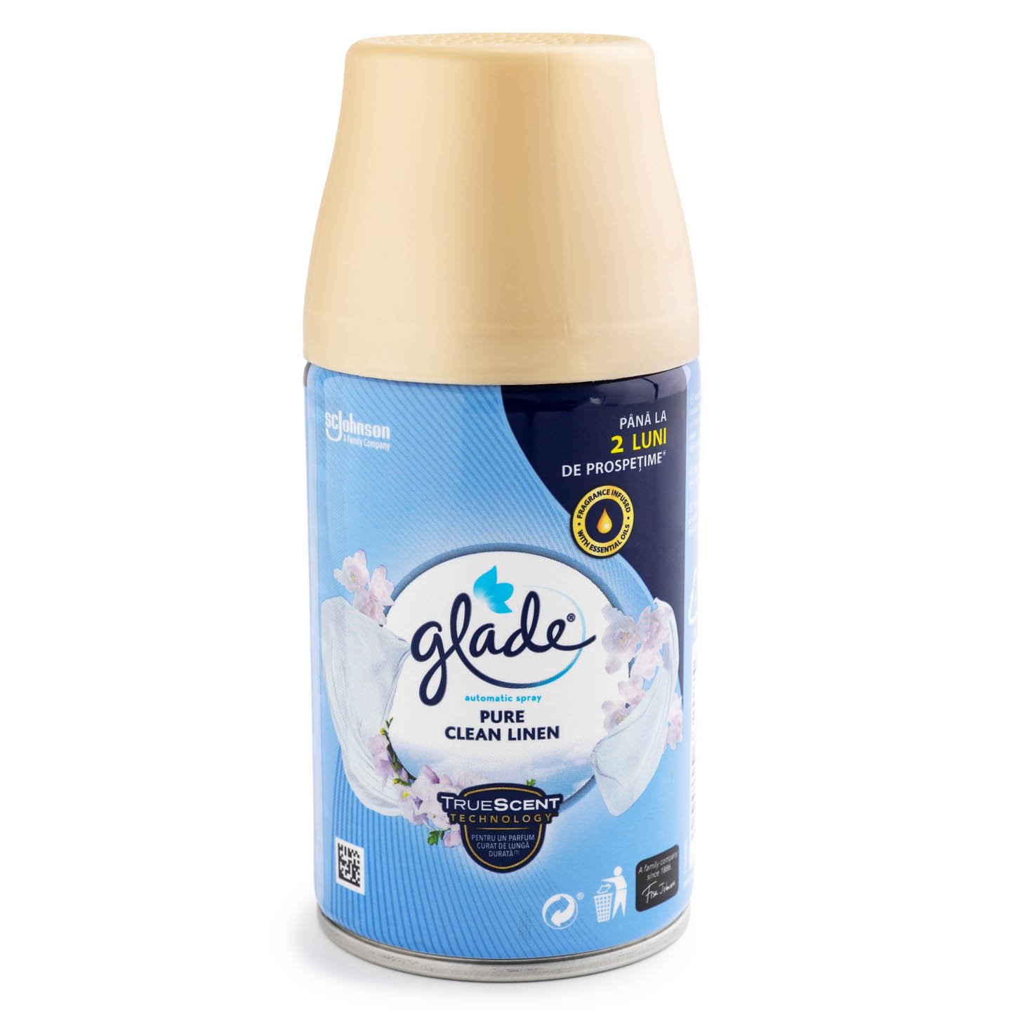 Rezervă odorizant de cameră Glade 269ml