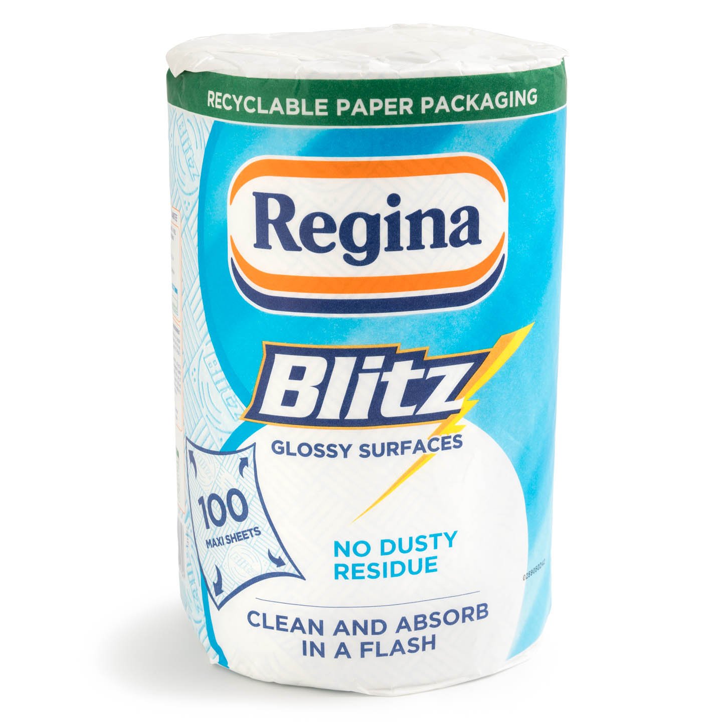Monorolă Regina Blitz 3 straturi