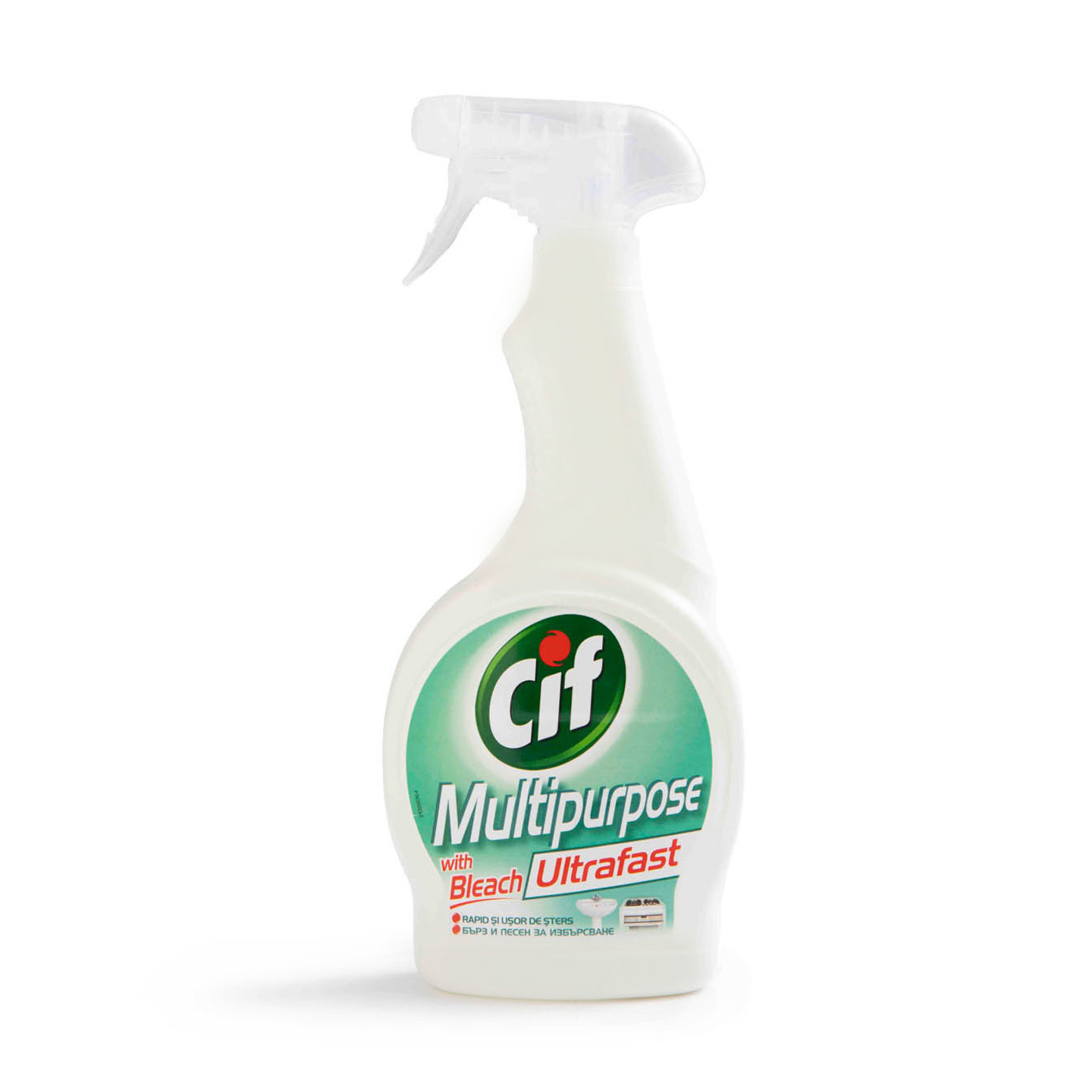 Detergent spray Cif 500ml