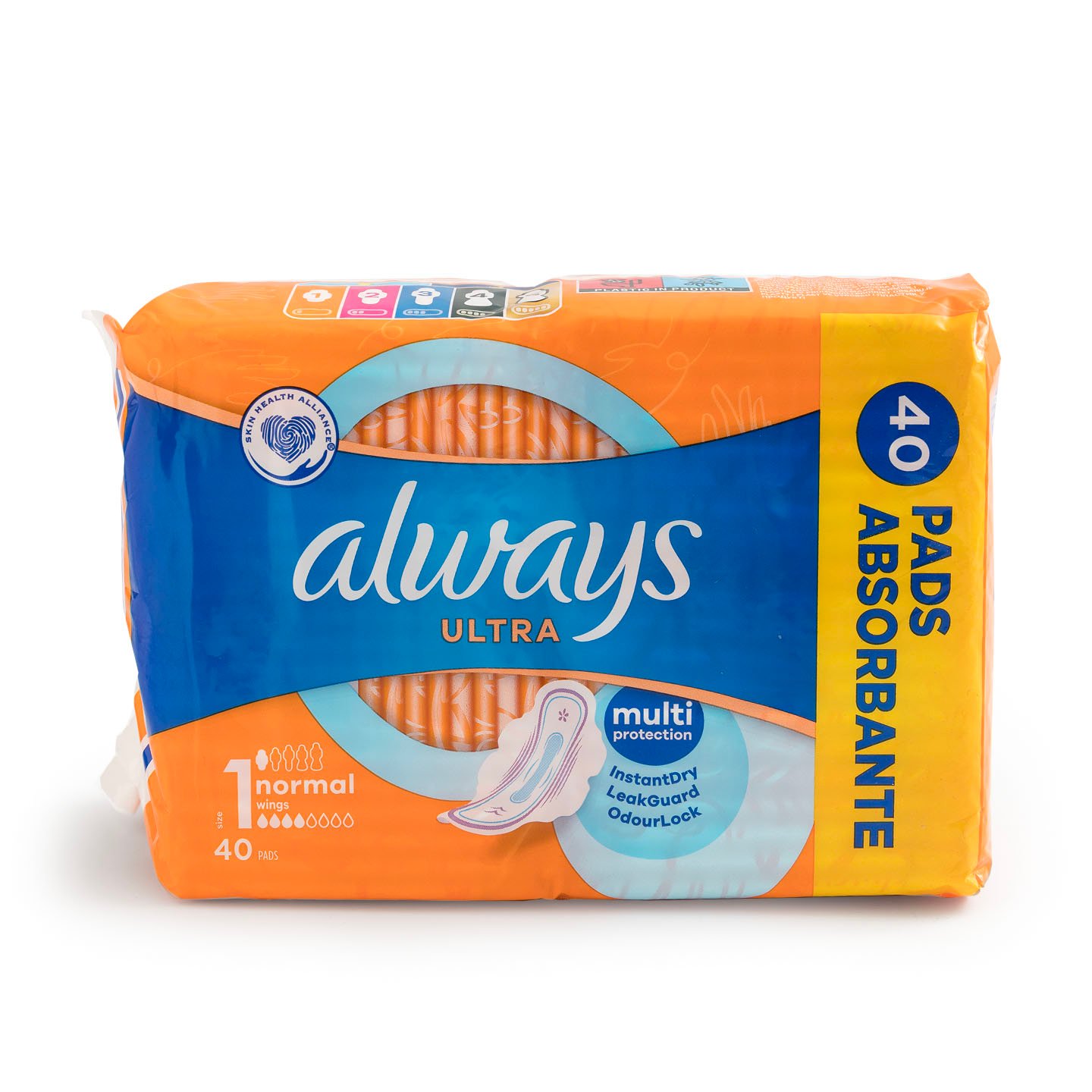 Absorbante Always, diverse sortimente