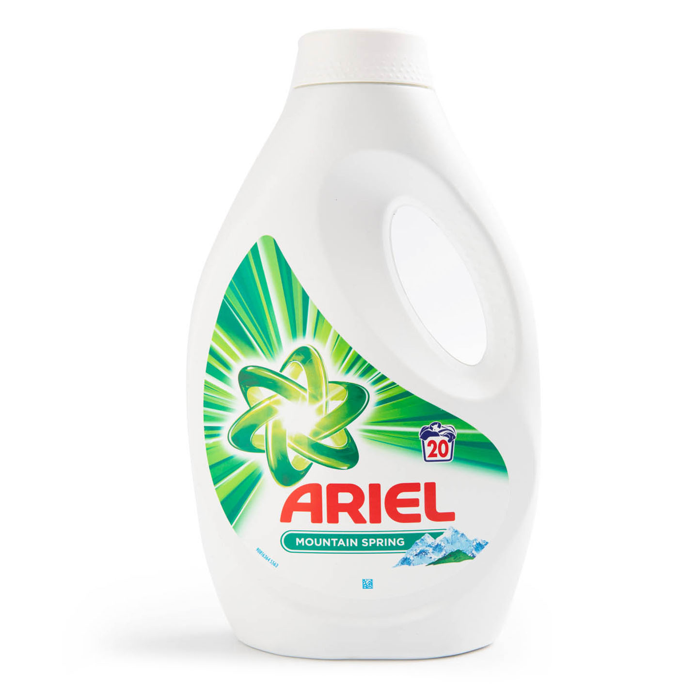 Detergent automat lichid ARIEL 1.1L, diverse sortimente