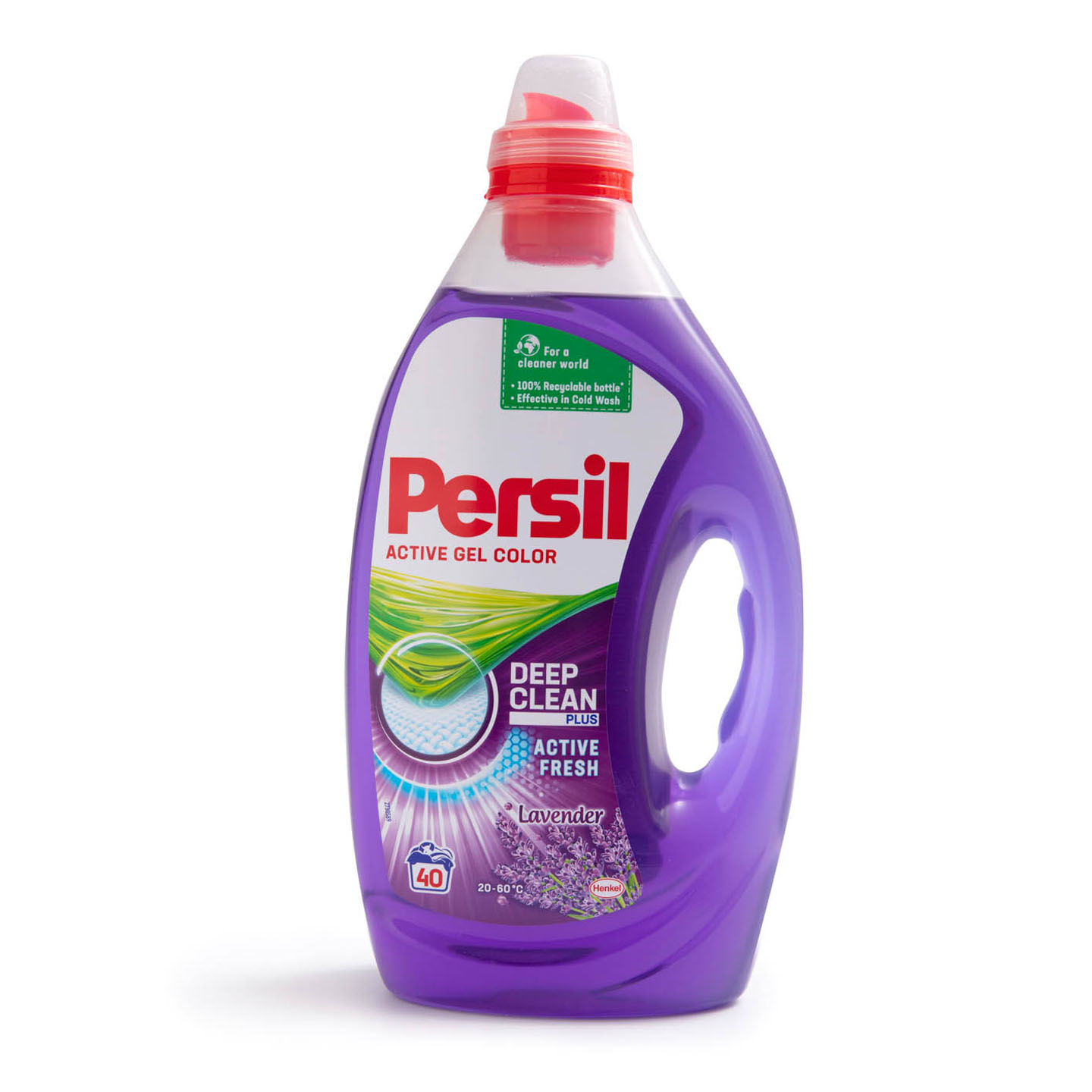 Detergent automat lichid Persil 2L