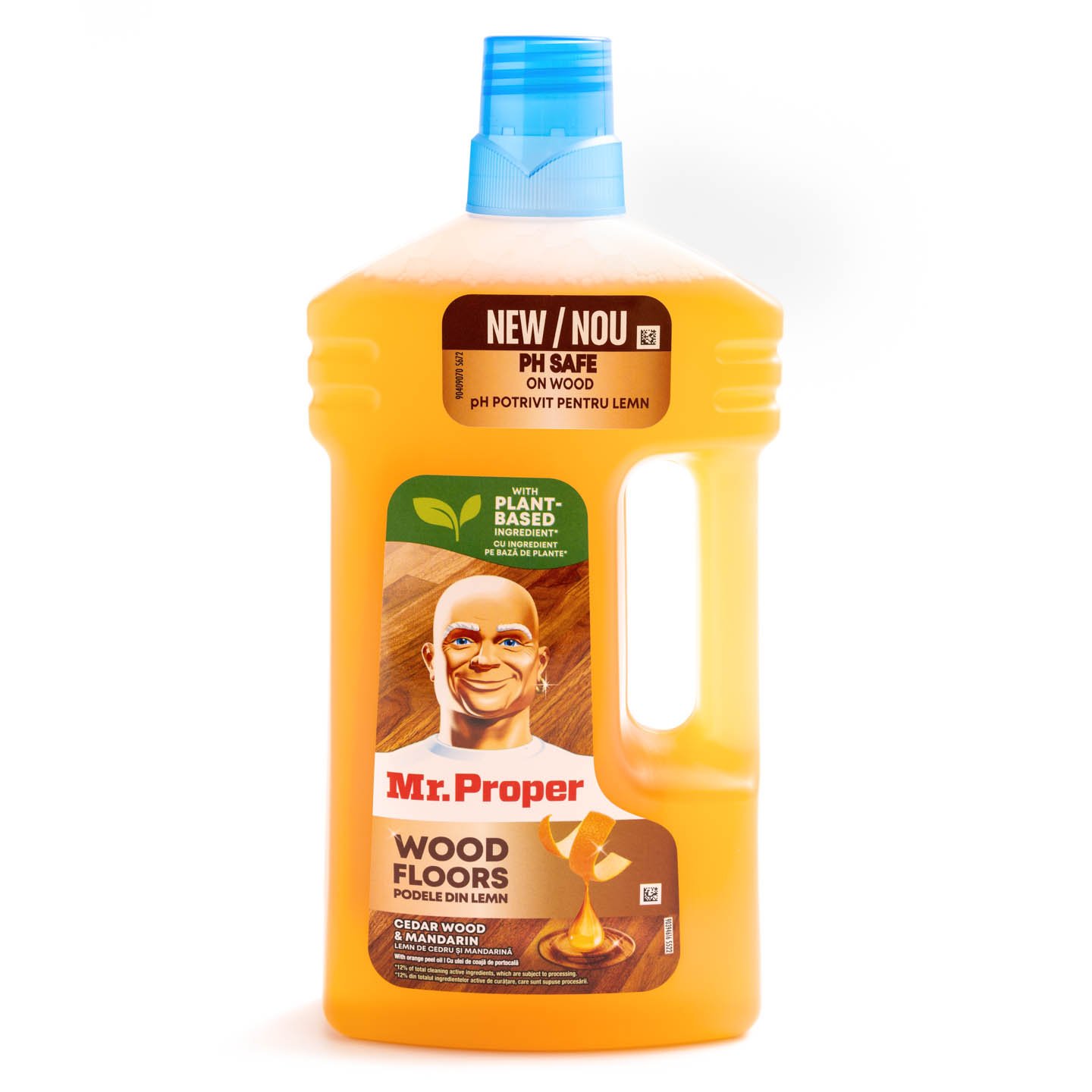 Detergent universal pentru suprafețe Mr. Proper 1L