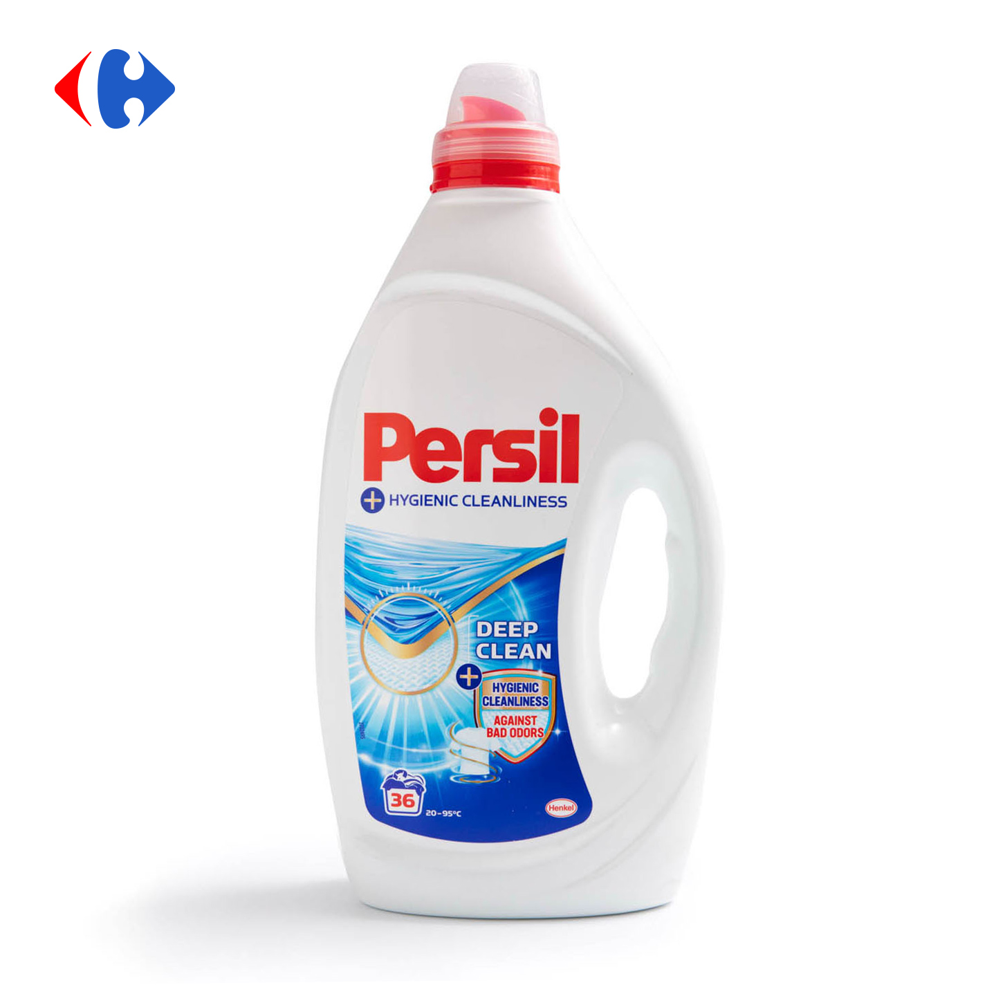 Detergent automat lichid Persil 1.8L