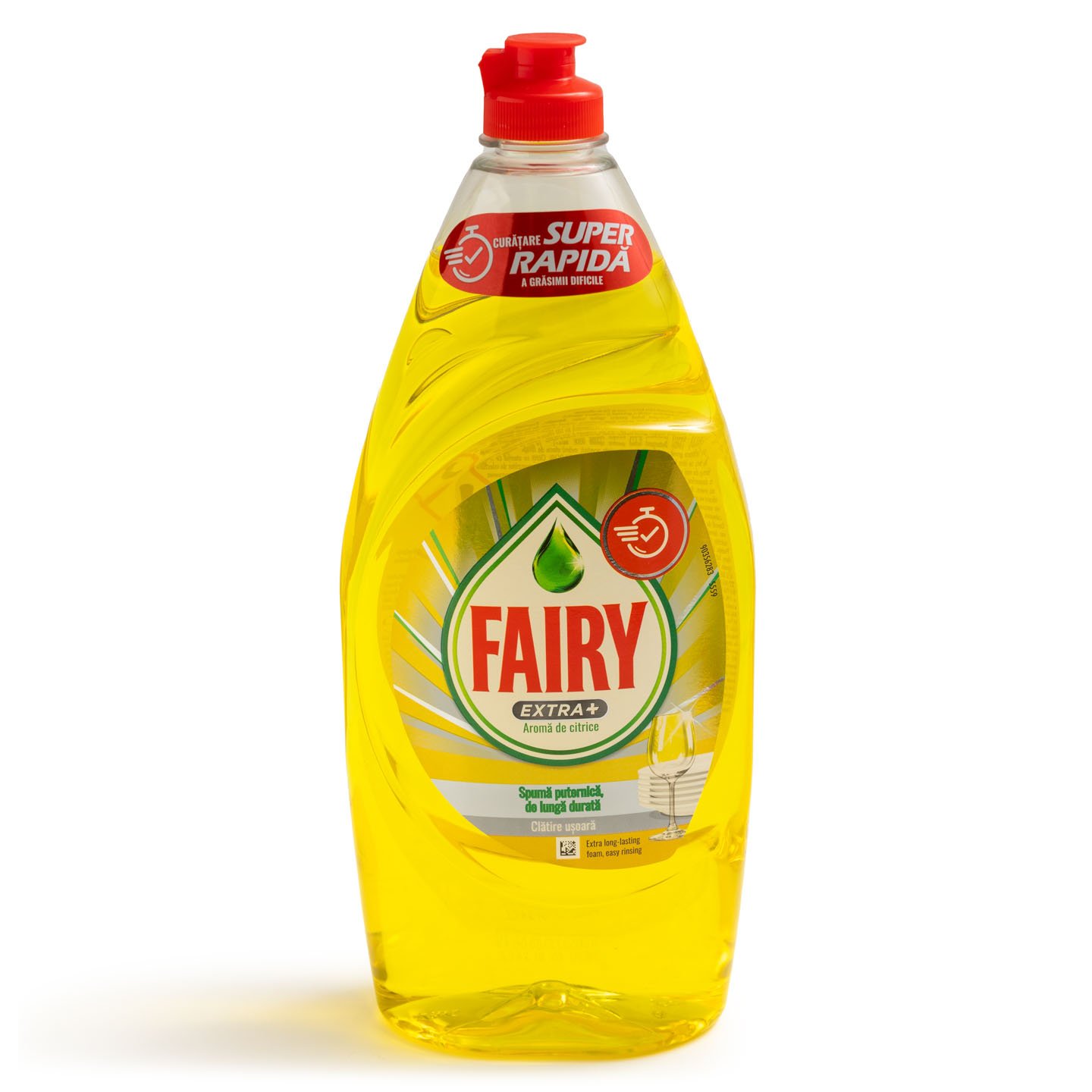 Detergent de vase Fairy Extra 900 ml