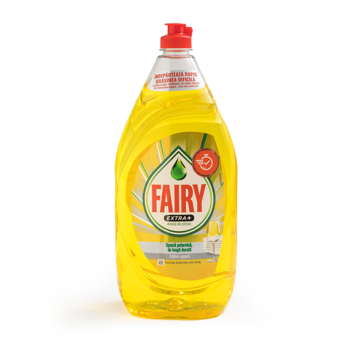 Detergent de vase Fairy 1350ml