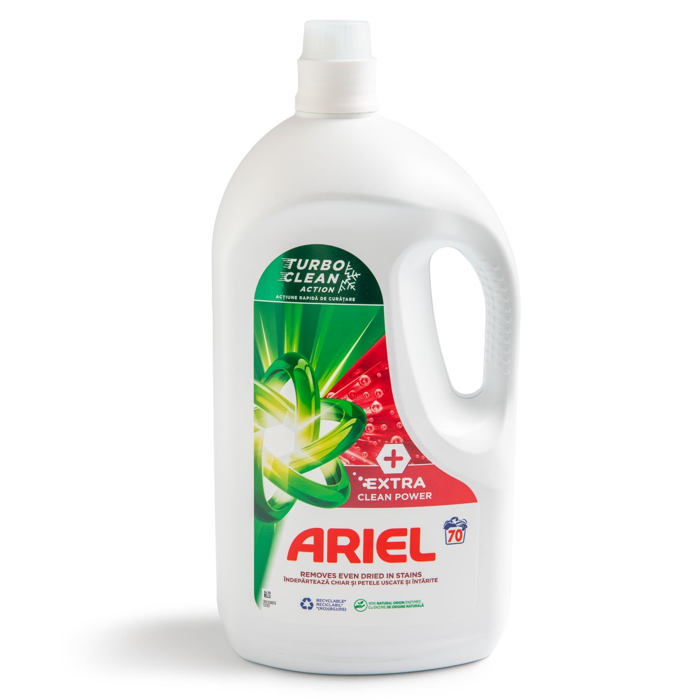 Detergent automat lichid Ariel 3.5L