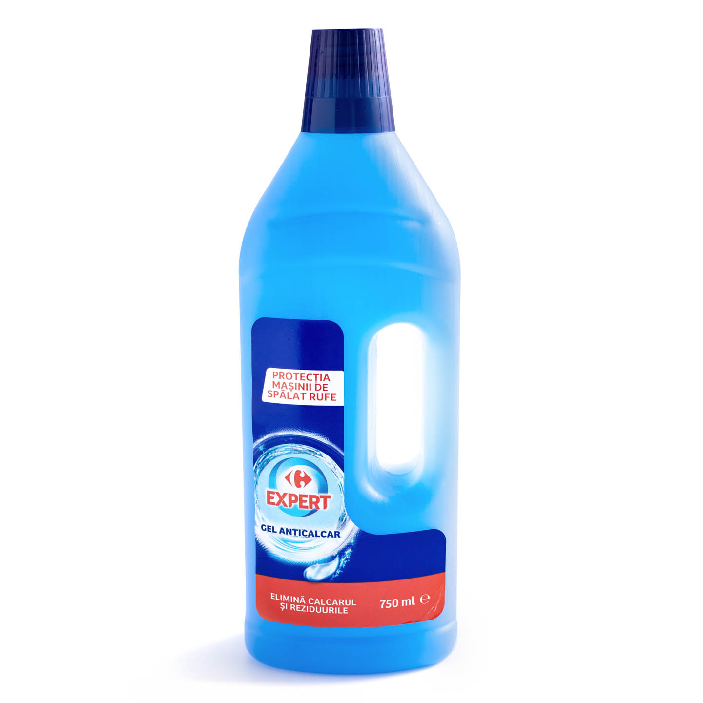 Gel anticalcar Carrefour Expert 750ml
