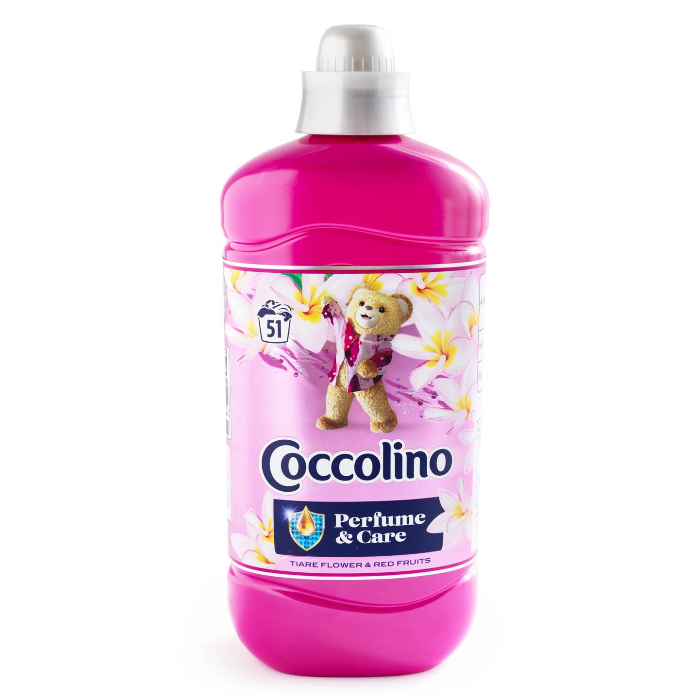 Balsam pentru rufe Coccolino 1.275L