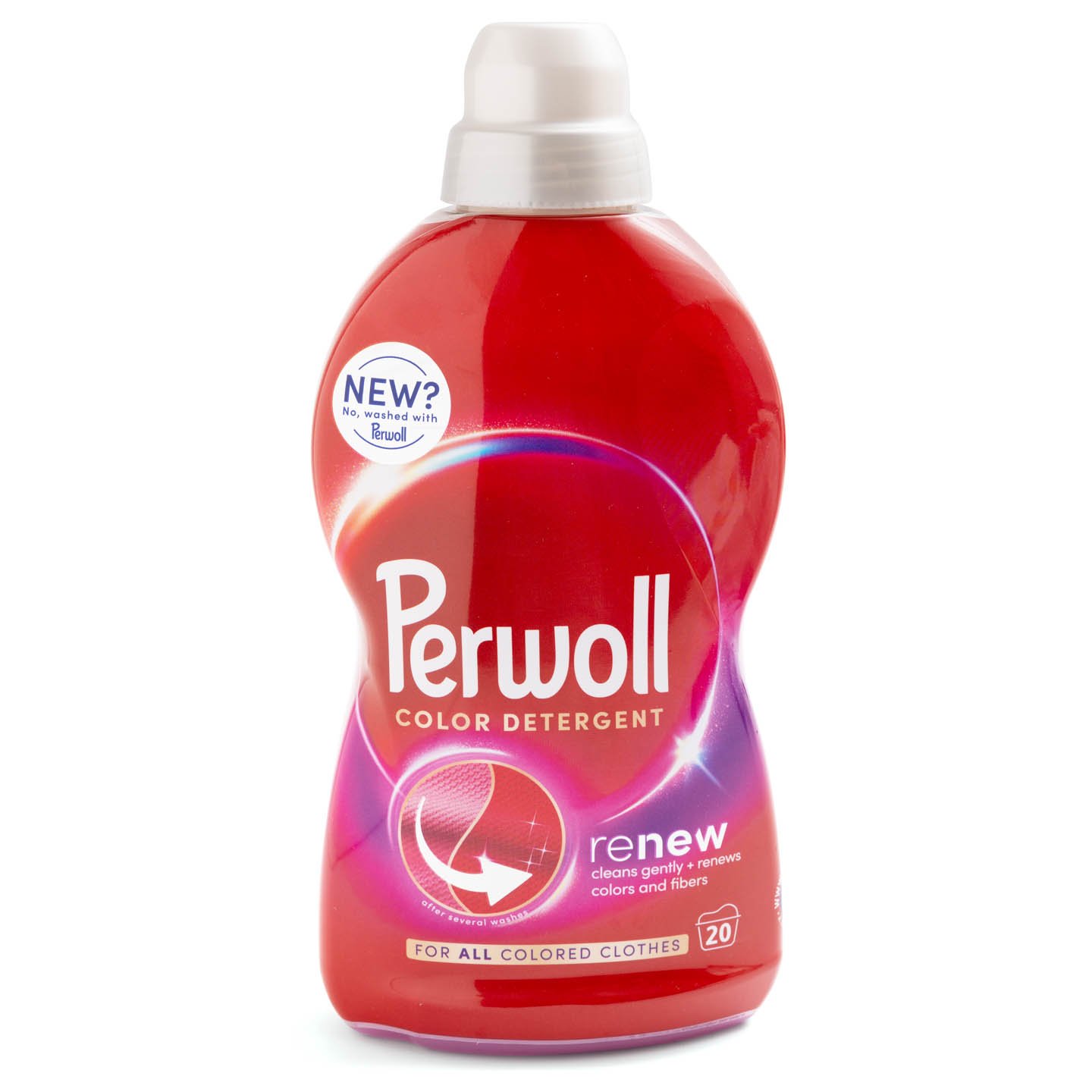 Detergent automat lichid Color / Black Perwoll 1000ml