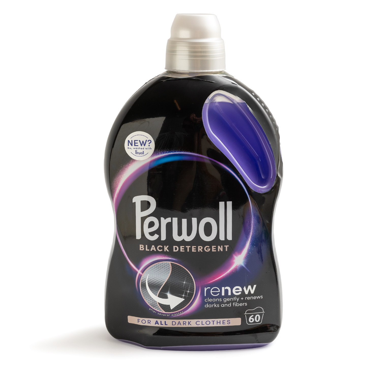 Detergent automat lichid Black  Perwoll 3L