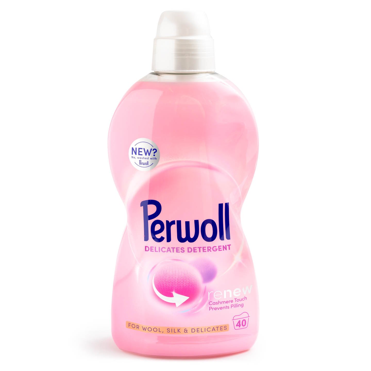 Detergent auotmat lichid Perwoll 2L, diverse sortimente