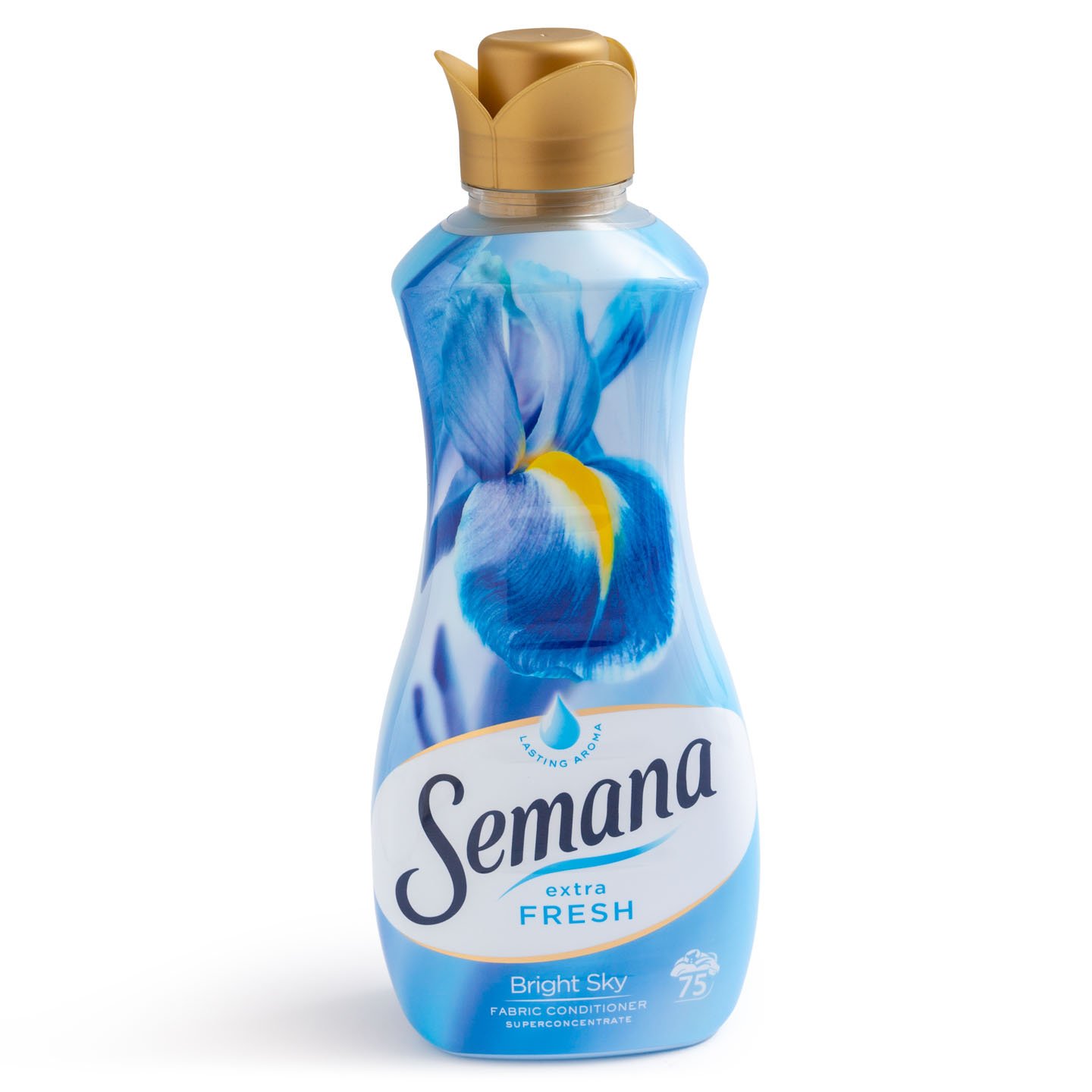 Balsam de rufe Extra Fresh Semana 1.5L