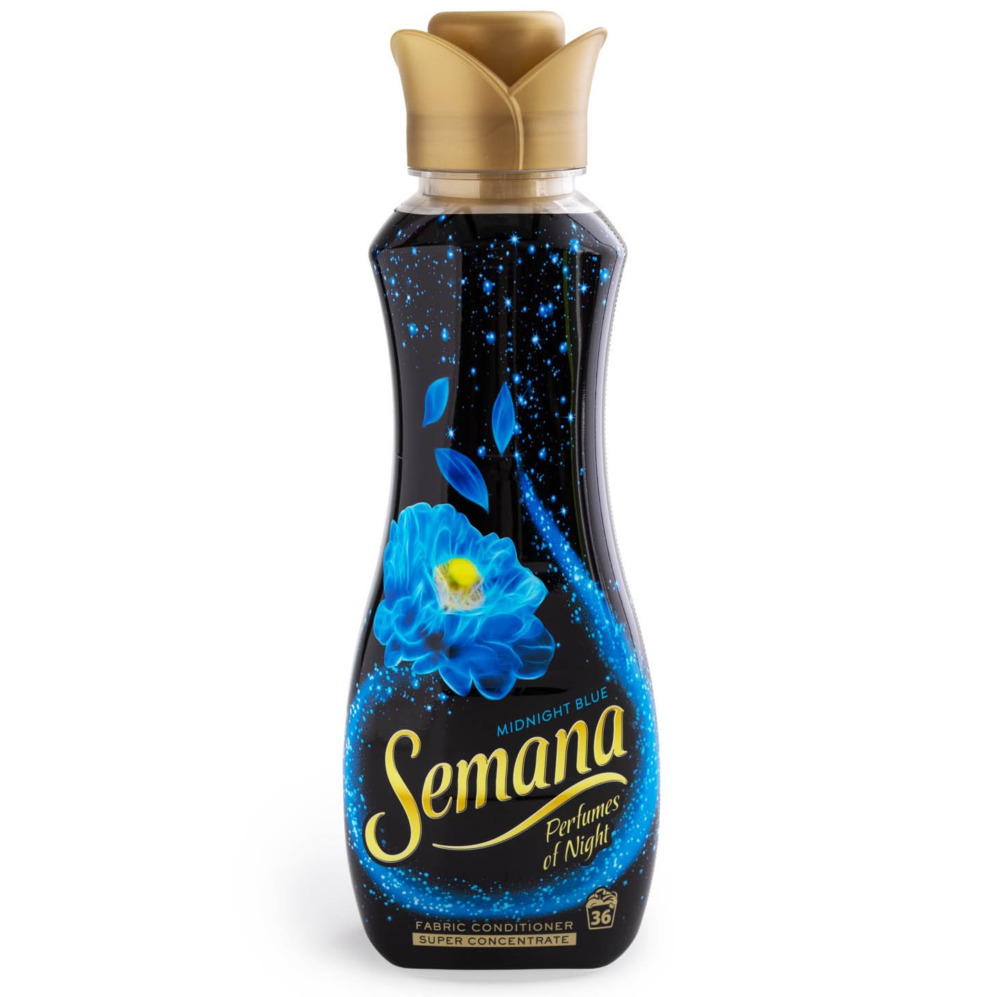 Balsam pentru rufe Semana 800ml, diverse sortimente