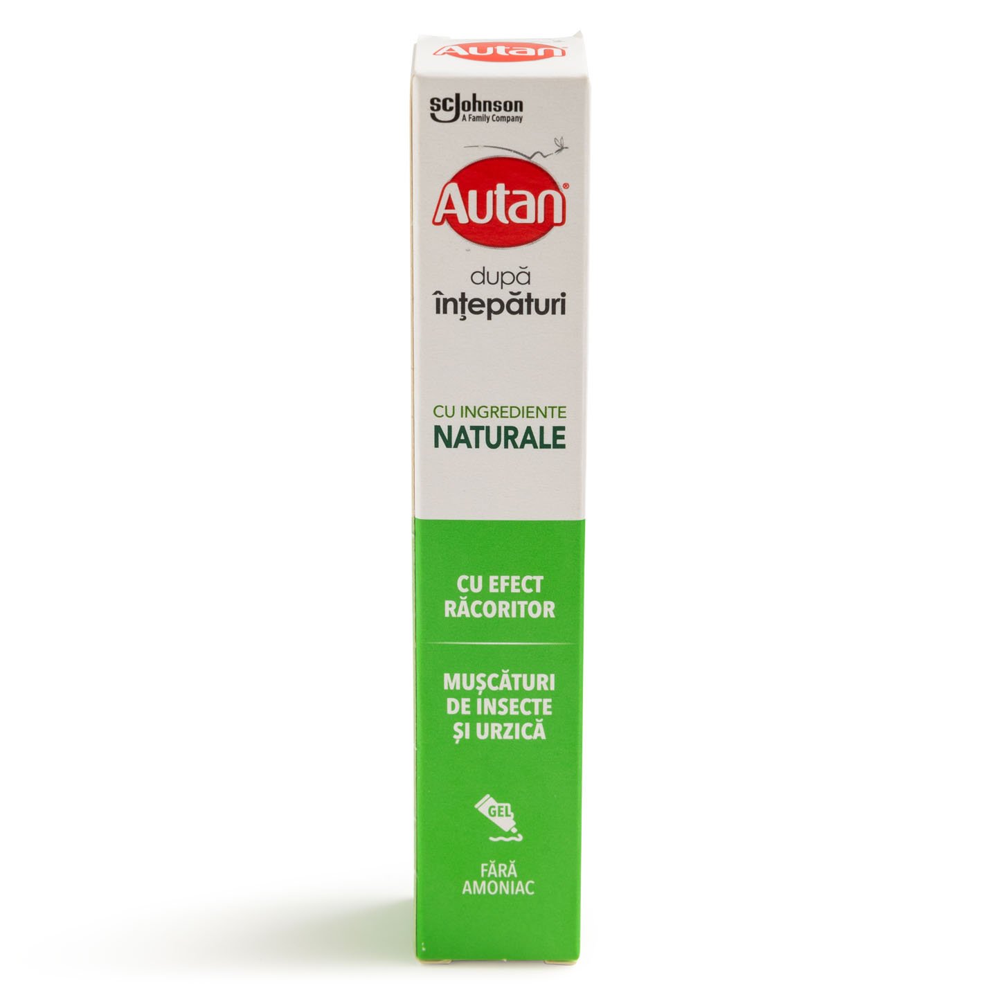 Loțiune după înțepături Autan 20ml