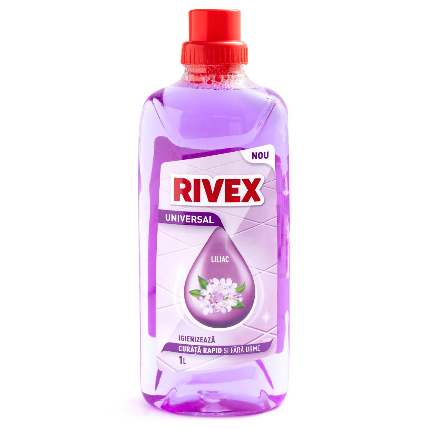 Detergent universal Liliac Rivex 1L