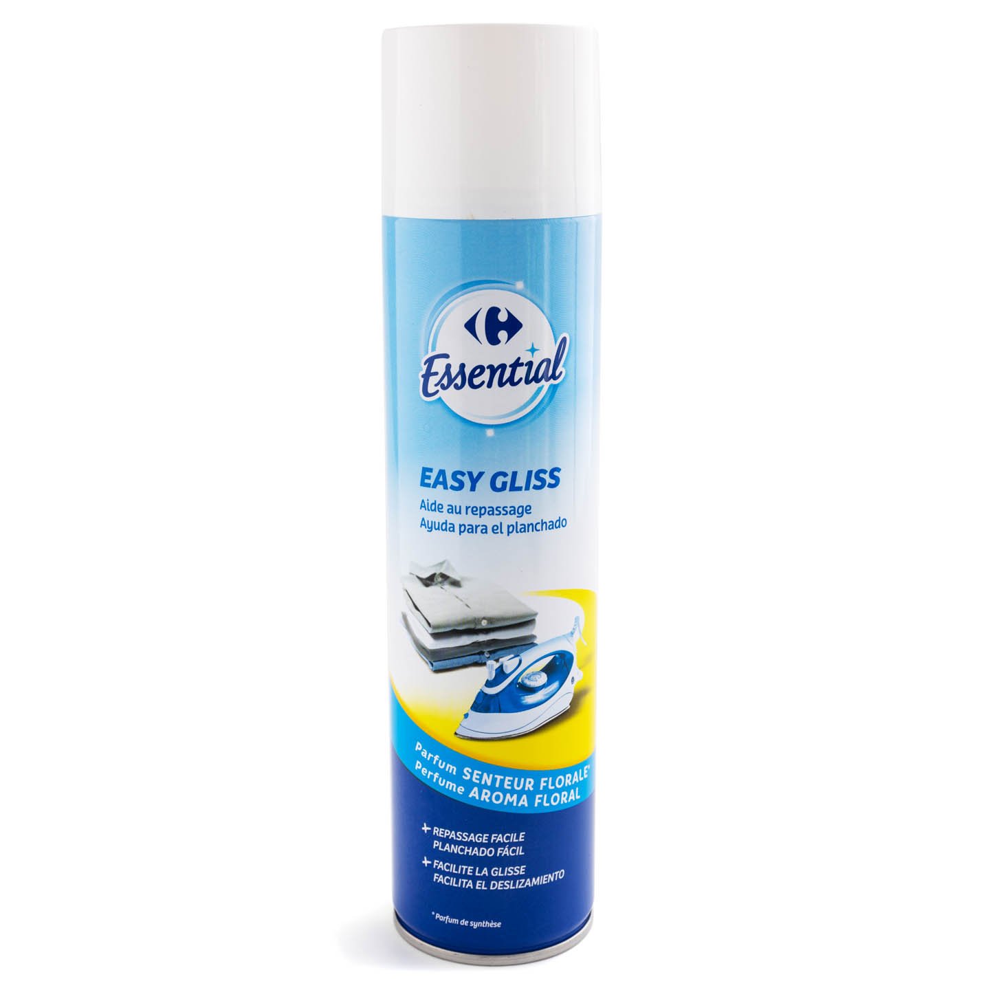 Spray pentru călcat Carrefour Expert 400ml