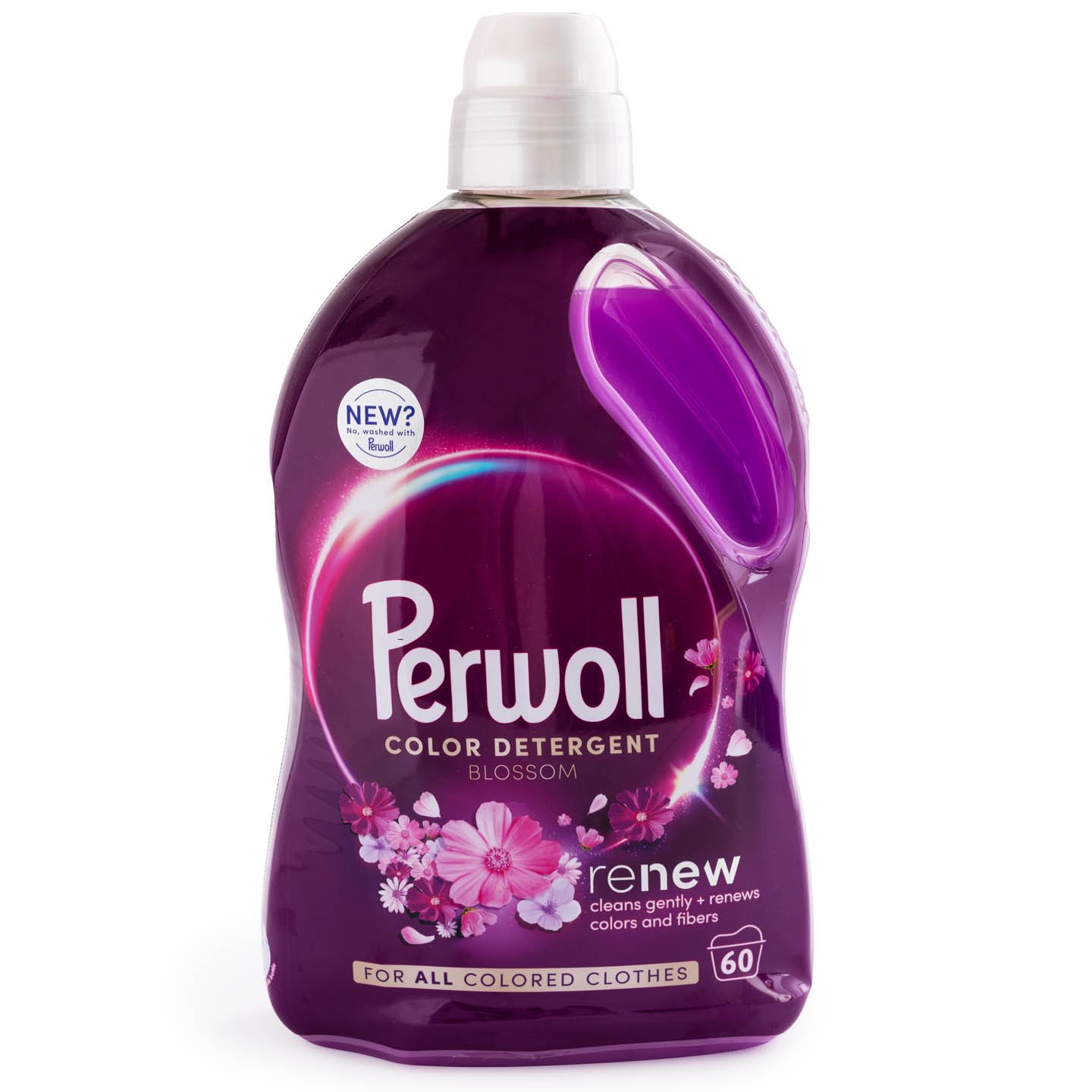Detergent automat lichid Perwoll 3L, diverse sortimente
